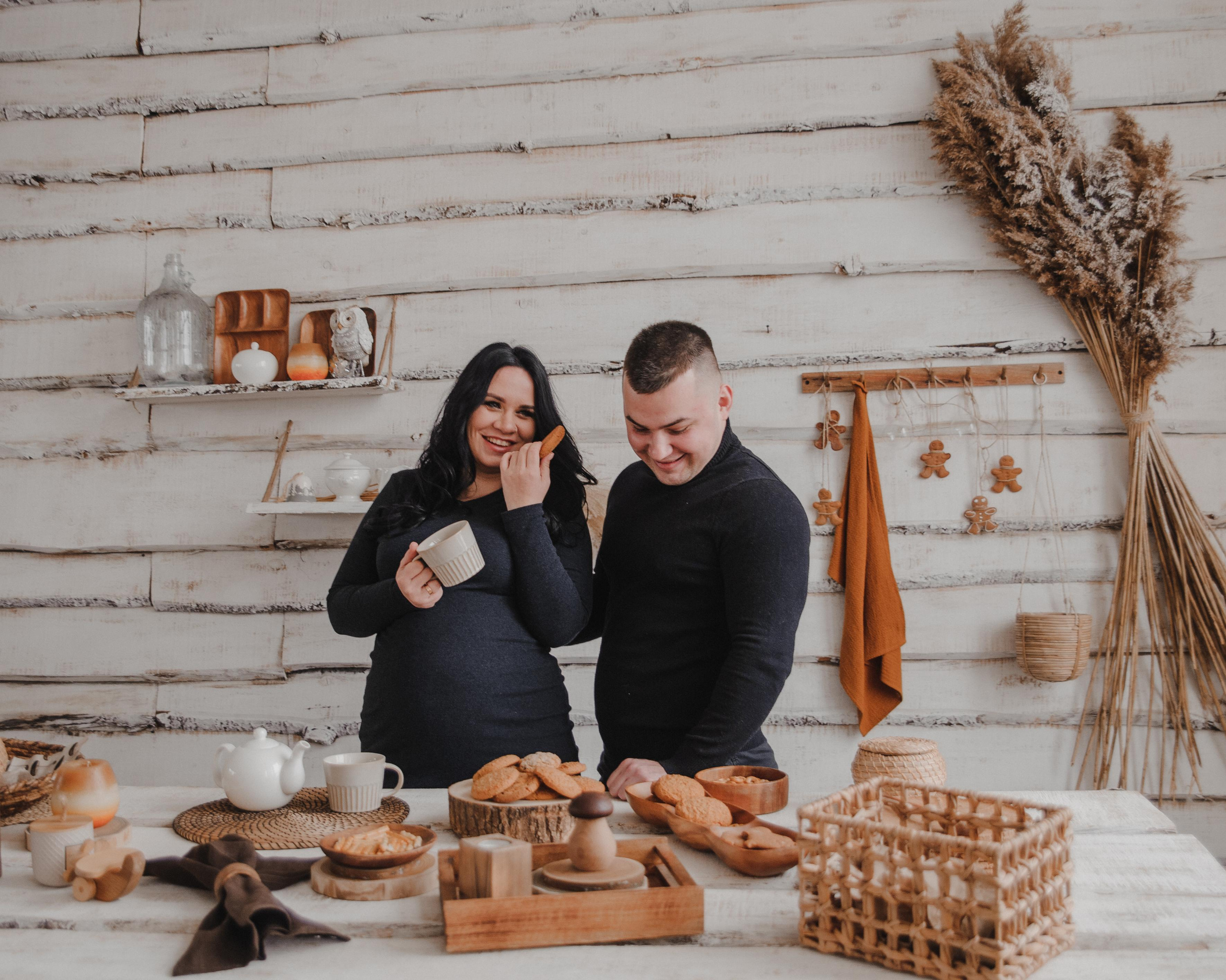 Олег и Настя. Свадебный и семейный фотограф в городе Смоленске