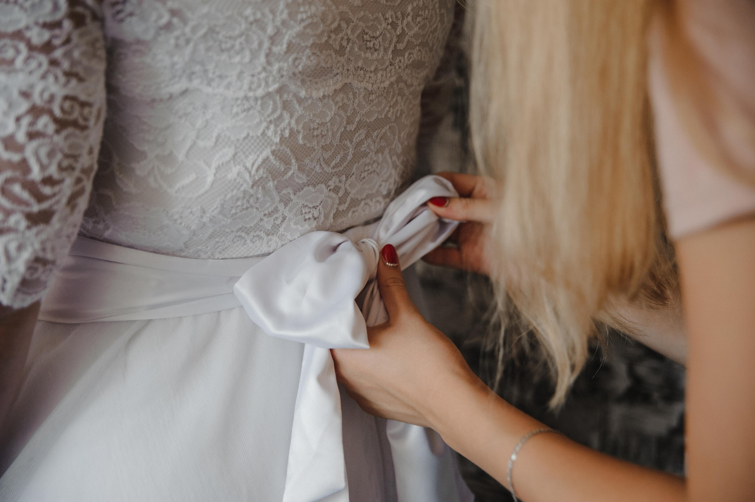 Максим и Евгения ситцевая свадьба. Свадебный и семейный фотограф в городе Смоленске