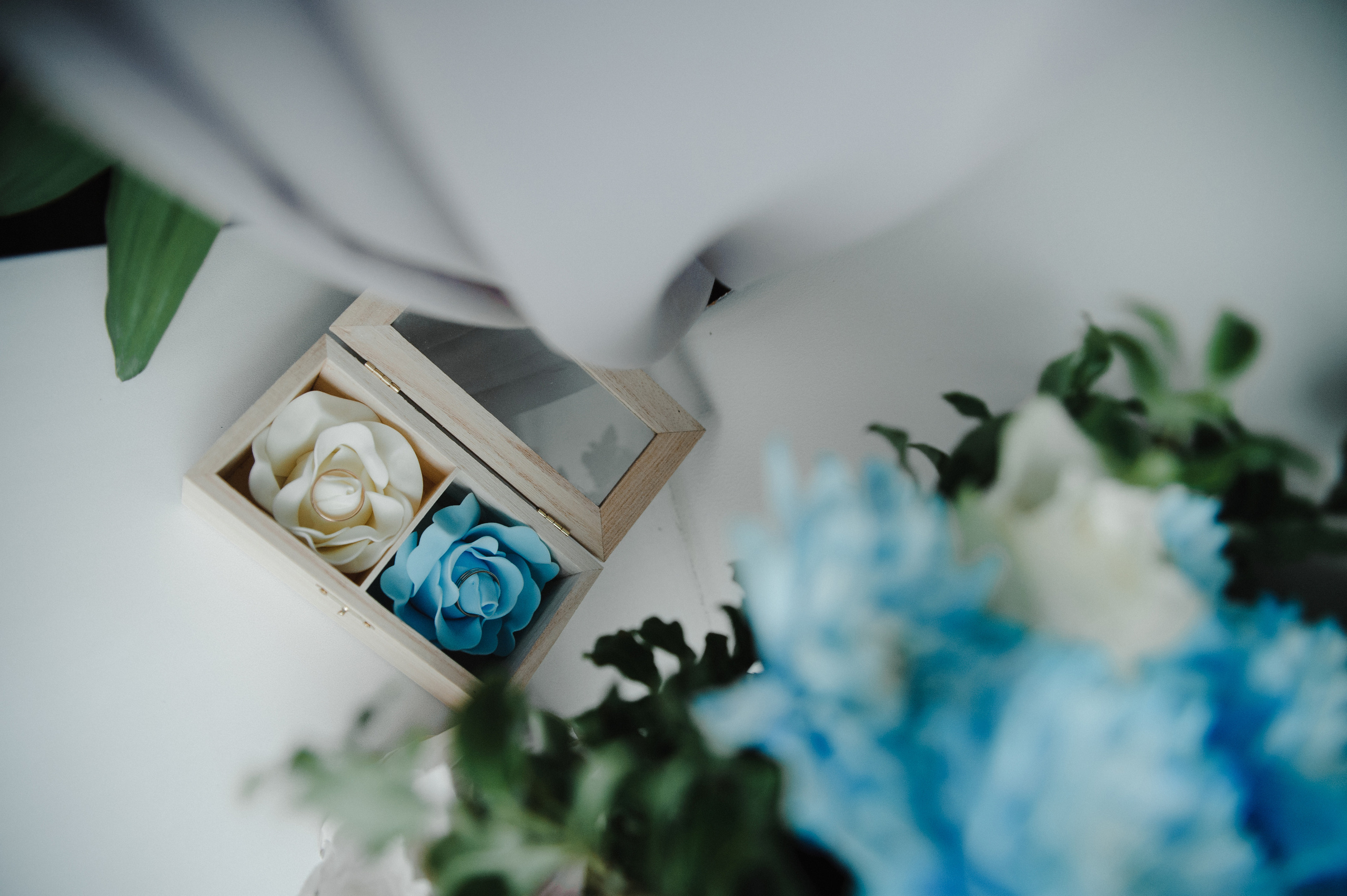 Максим и Евгения. Свадебный и семейный фотограф в городе Смоленске