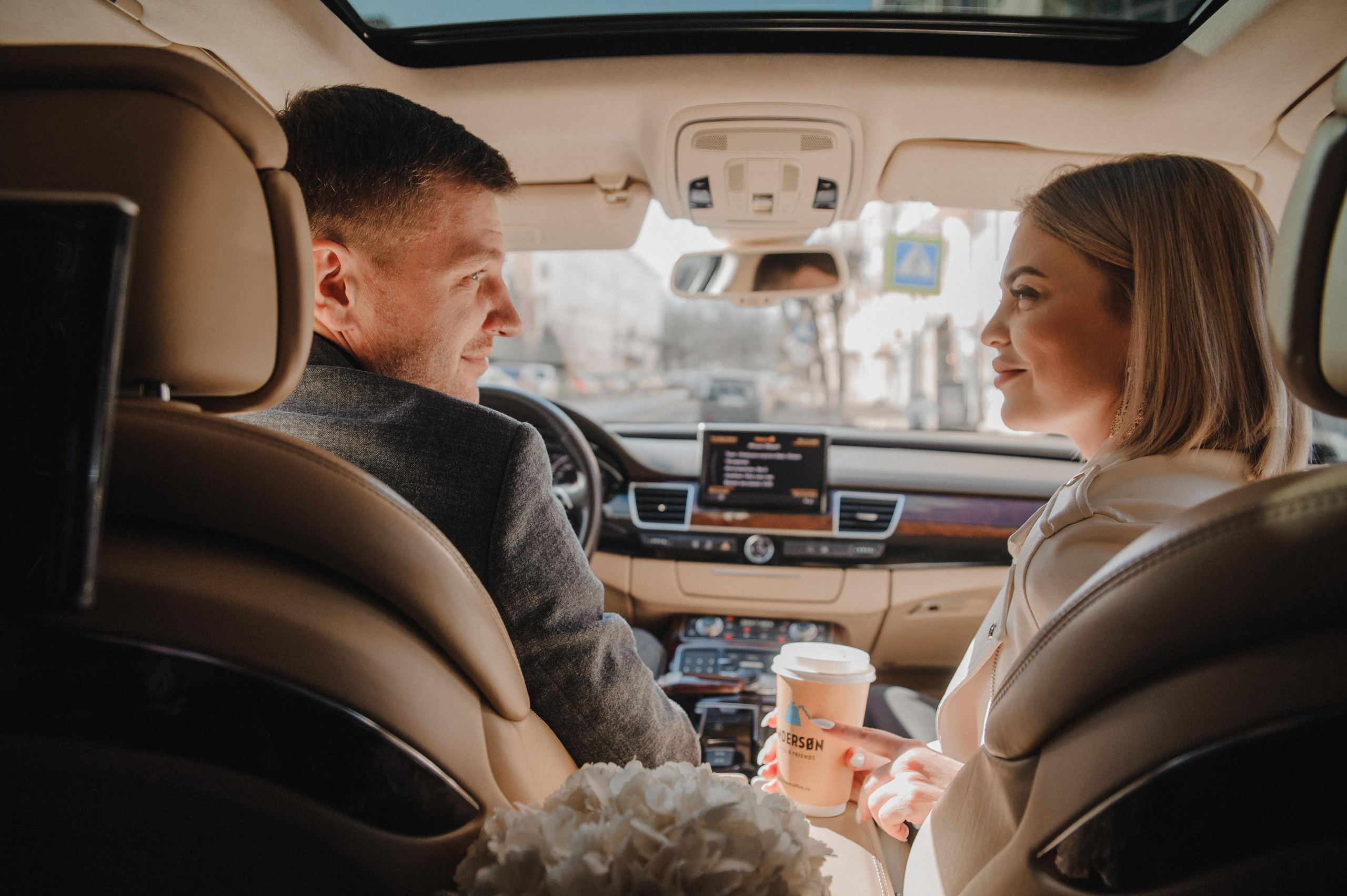 Юрий и Евгения 24.03.2021. Свадебный и семейный фотограф в городе Смоленске