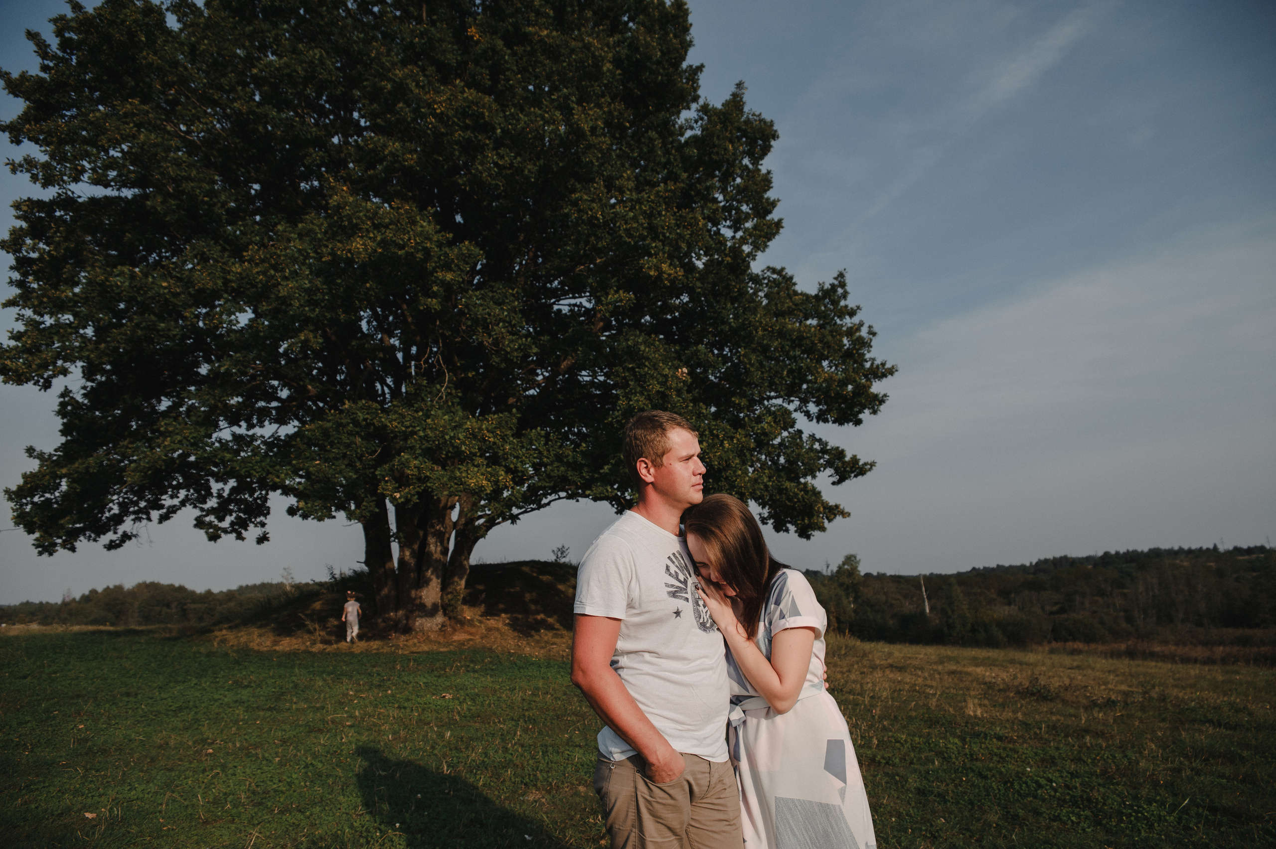 Кир Ира. Свадебный и семейный фотограф в городе Смоленске