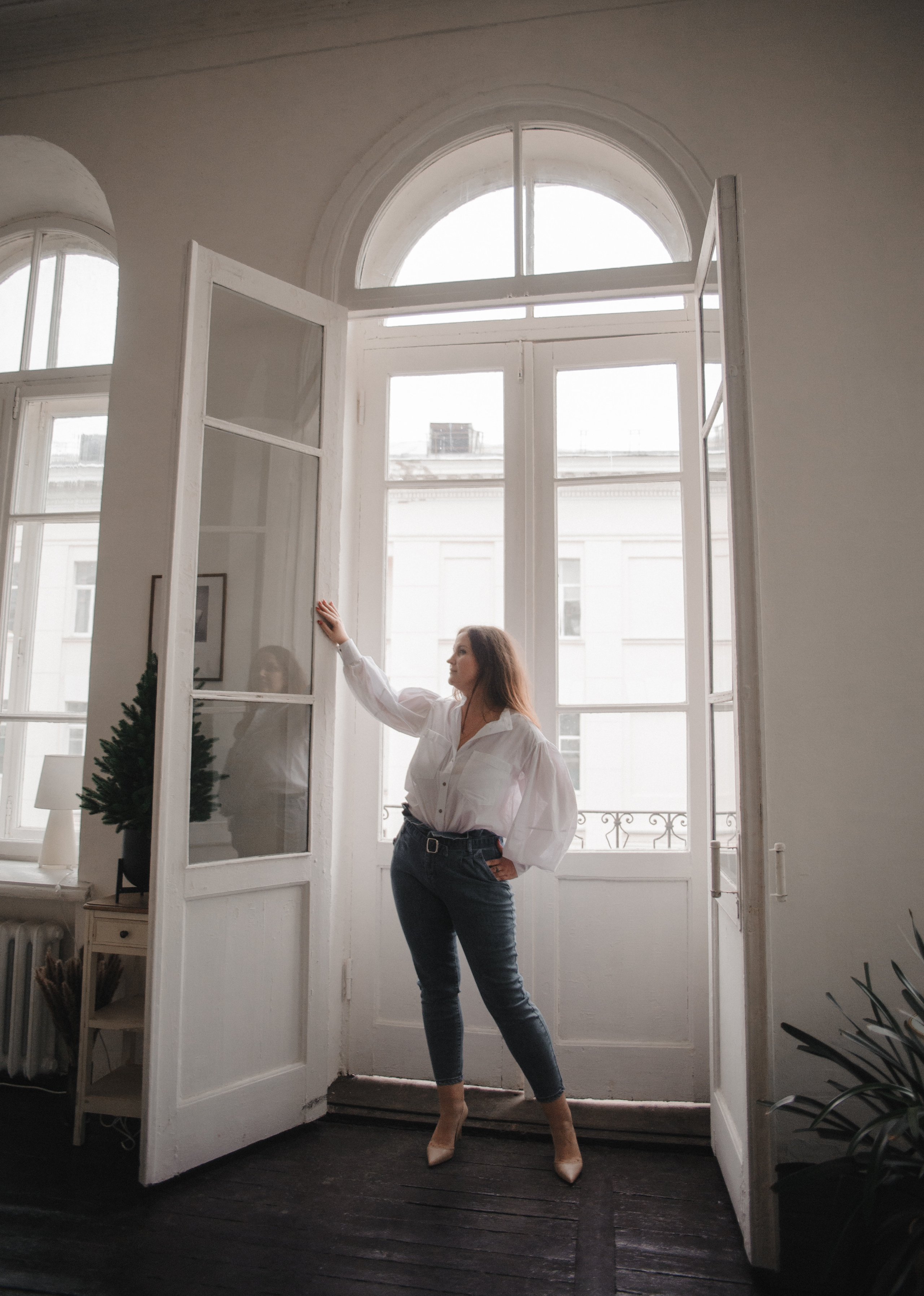 Анастасия. Свадебный и семейный фотограф в городе Смоленске