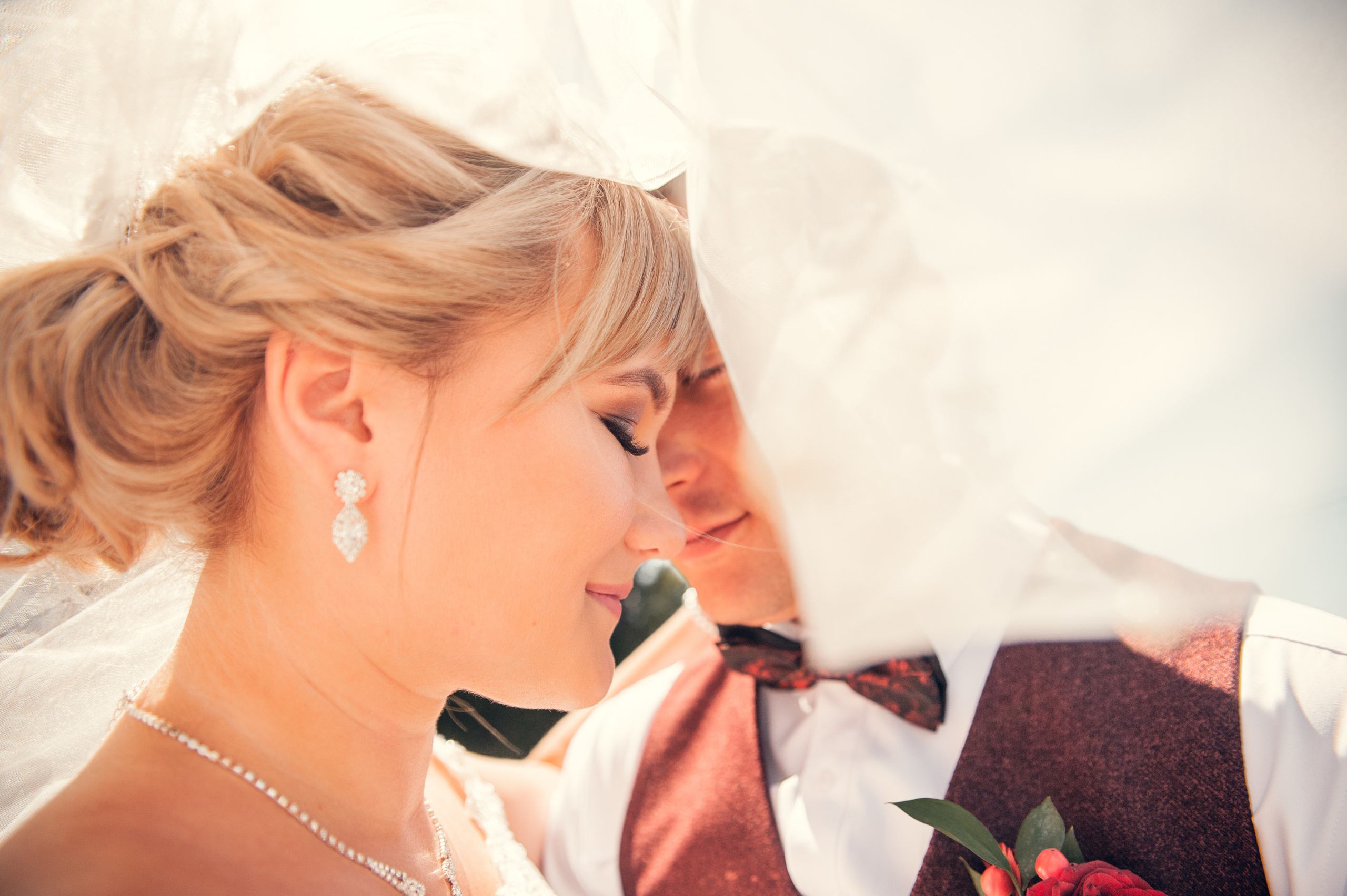 Никита Настя 18.07.2020. Свадебный и семейный фотограф в городе Смоленске