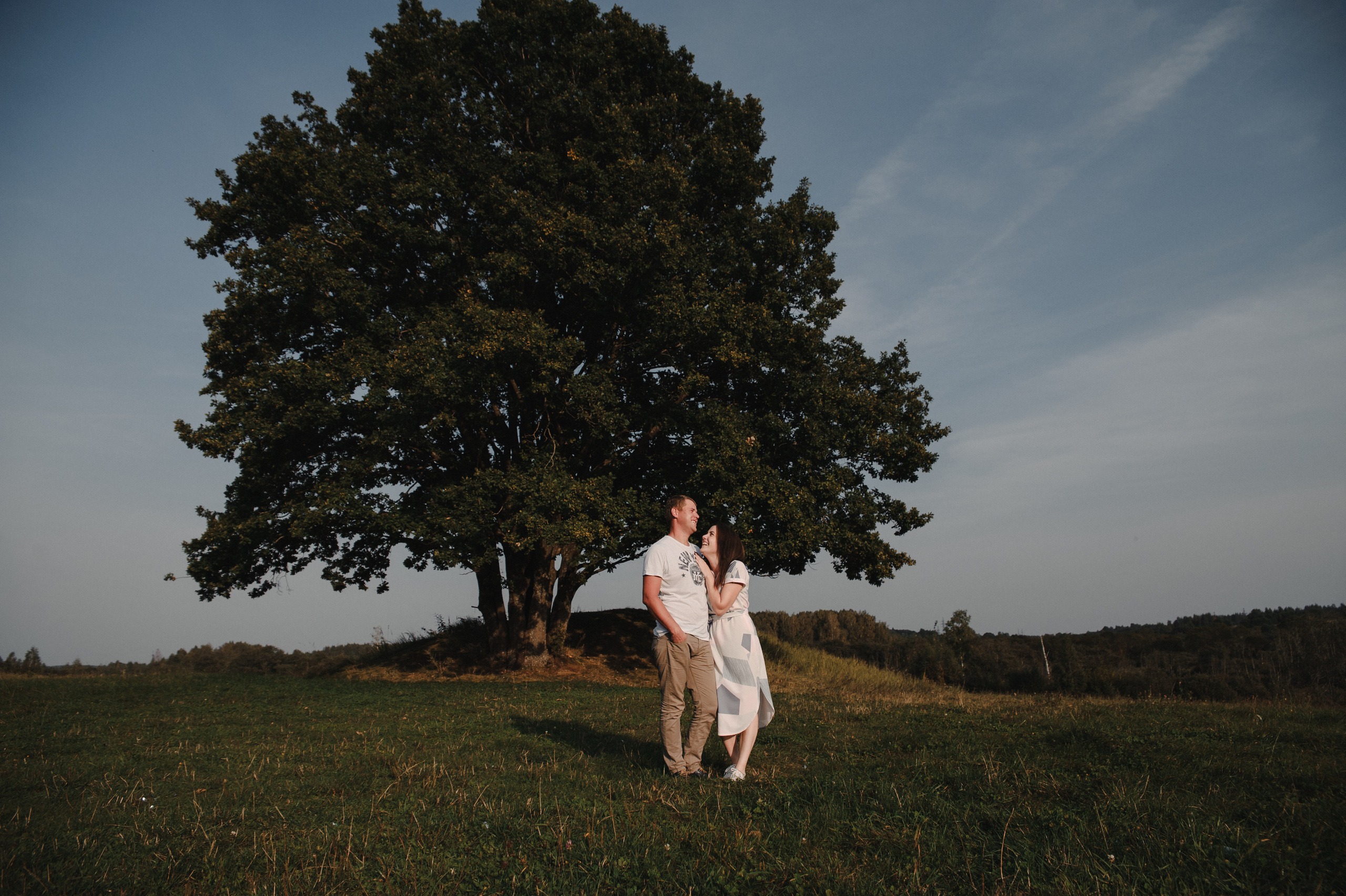 Кир Ира. Свадебный и семейный фотограф в городе Смоленске