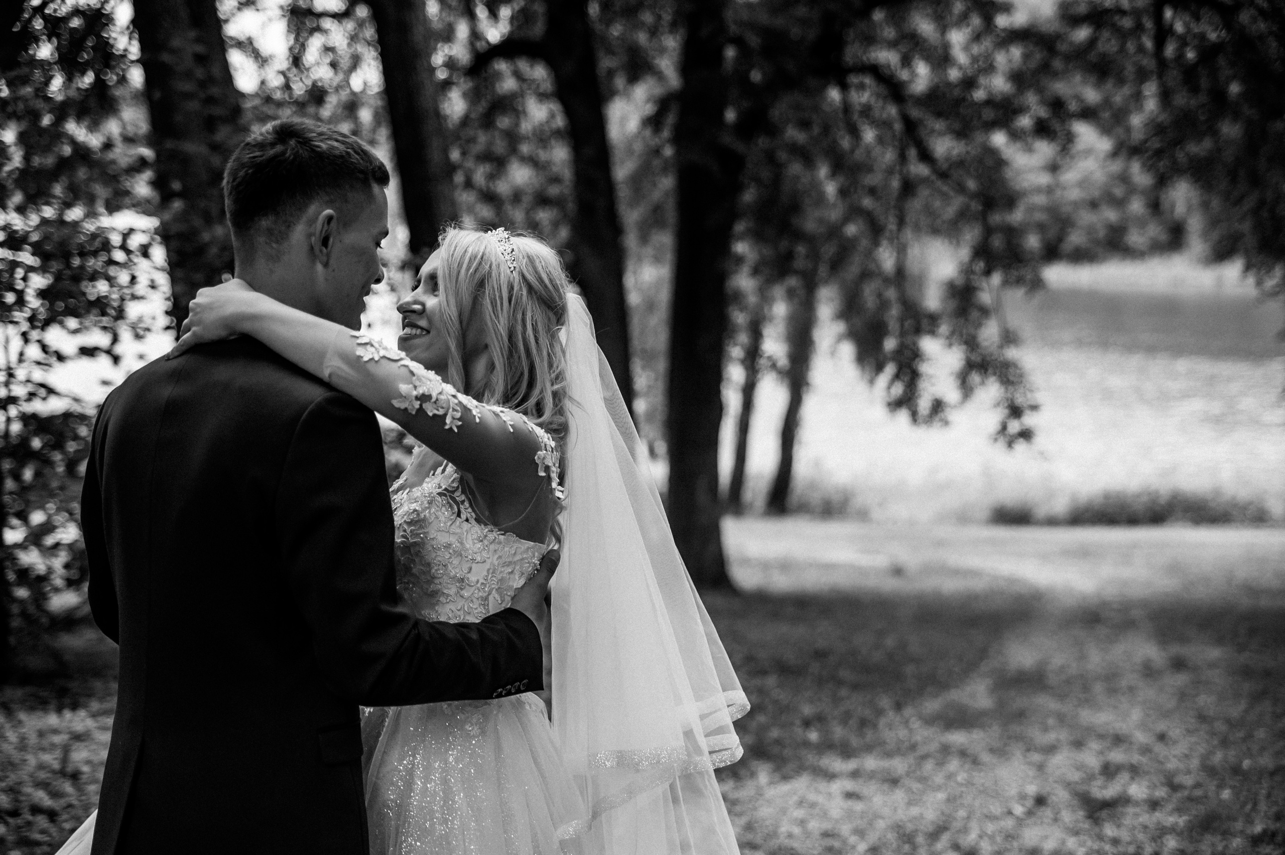 Артем и Света 27.08.2020. Свадебный и семейный фотограф в городе Смоленске