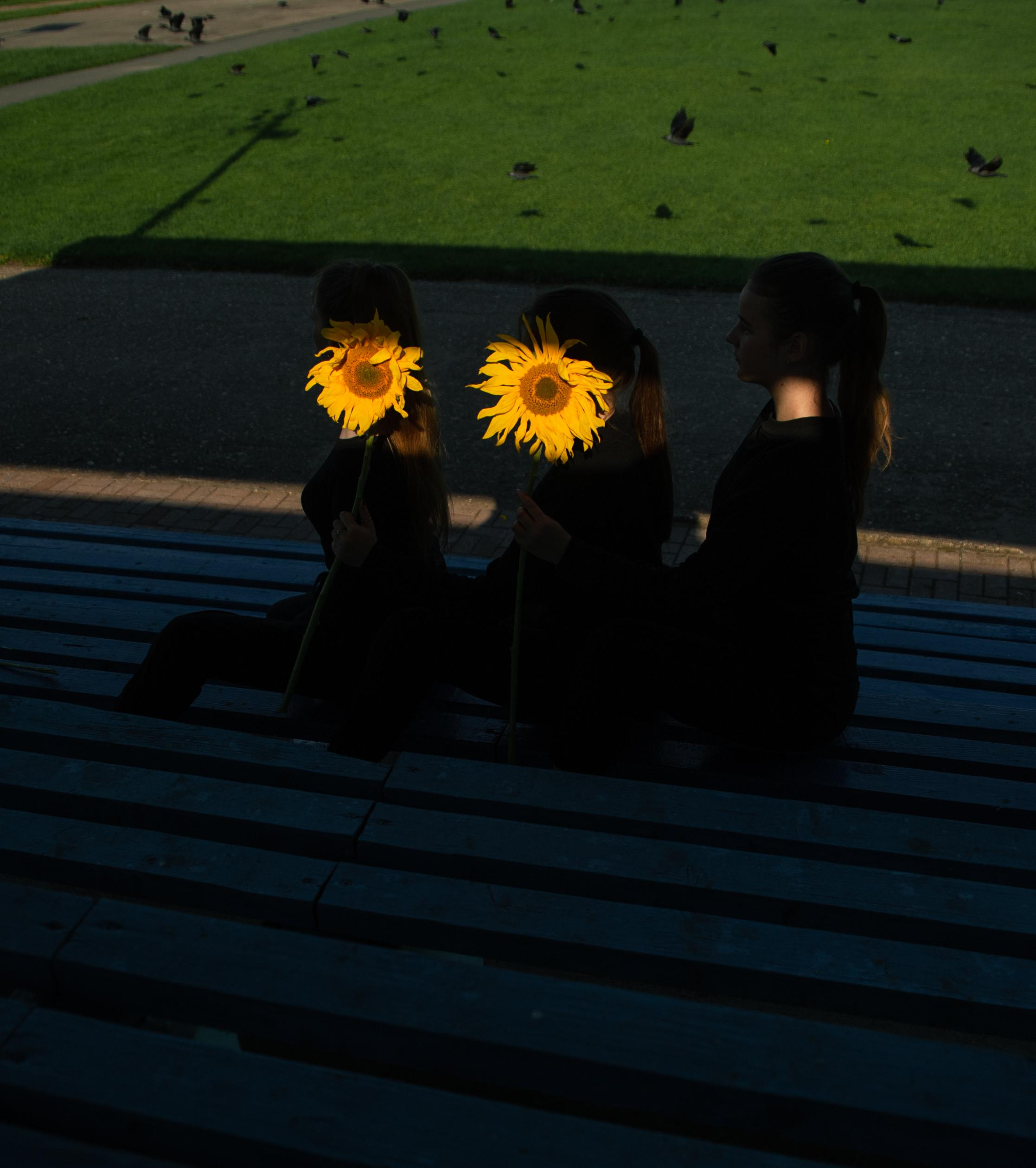Творчество. Свадебный и семейный фотограф в городе Смоленске