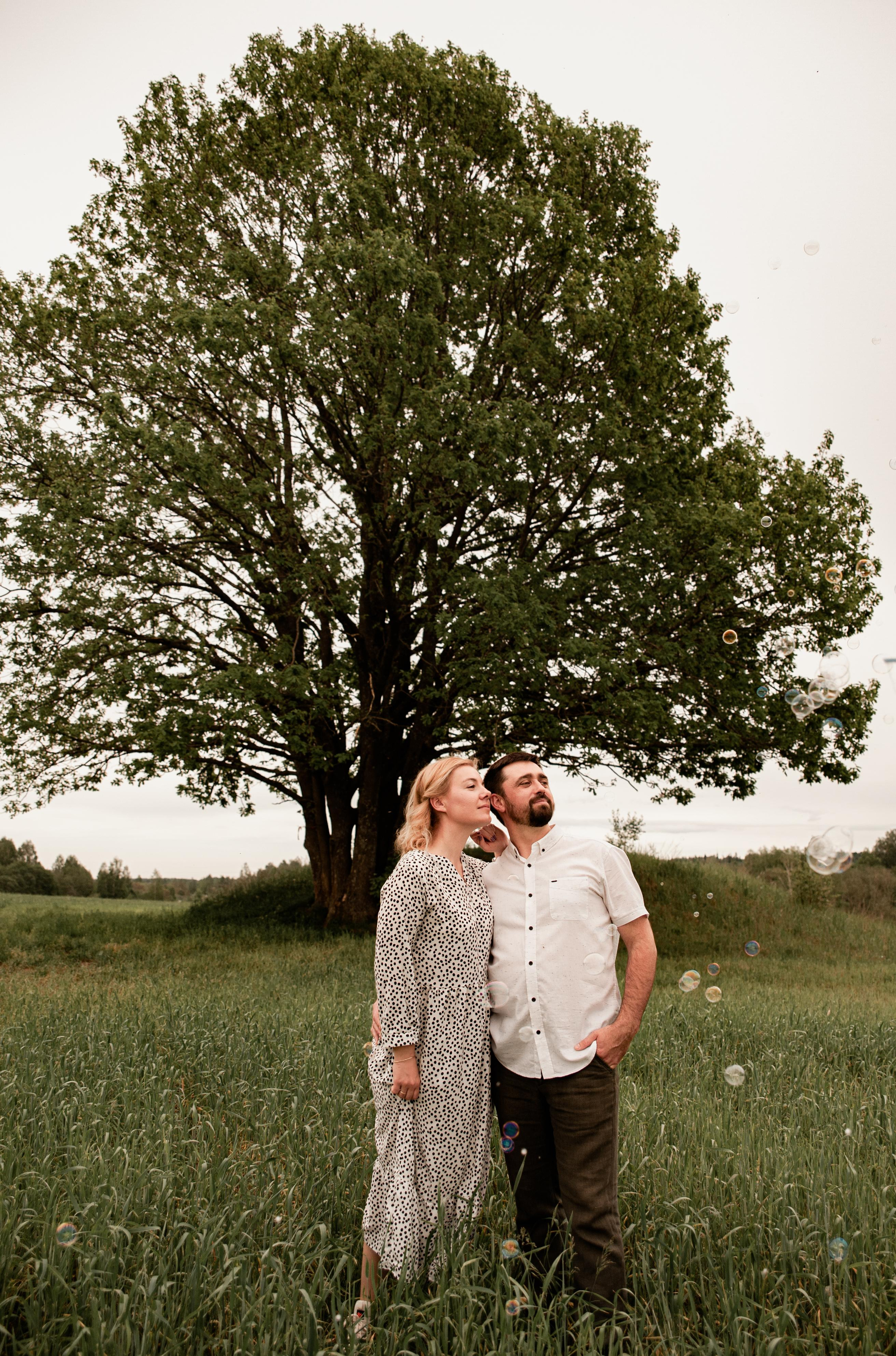 Семья. Свадебный и семейный фотограф в городе Смоленске