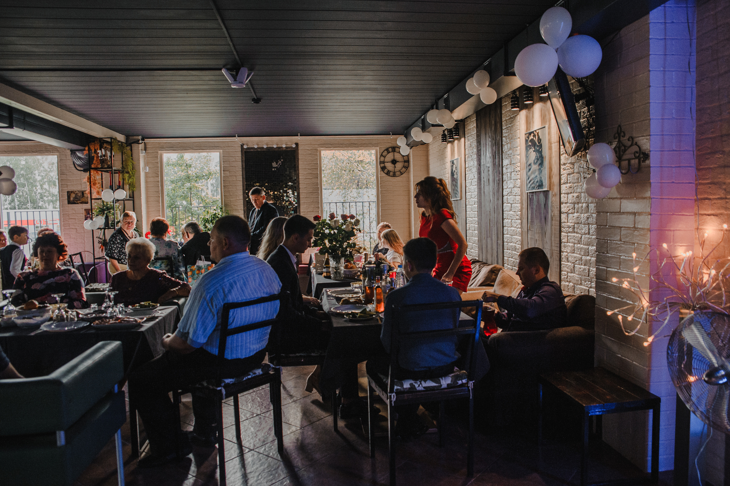 Артем и Света 27.08.2020. Свадебный и семейный фотограф в городе Смоленске