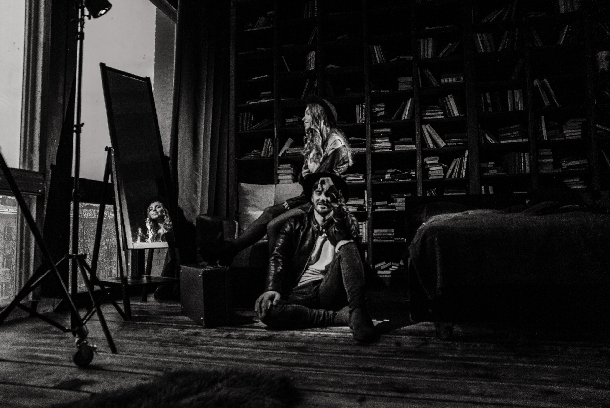 Воркшоп. Свадебный и семейный фотограф в городе Смоленске