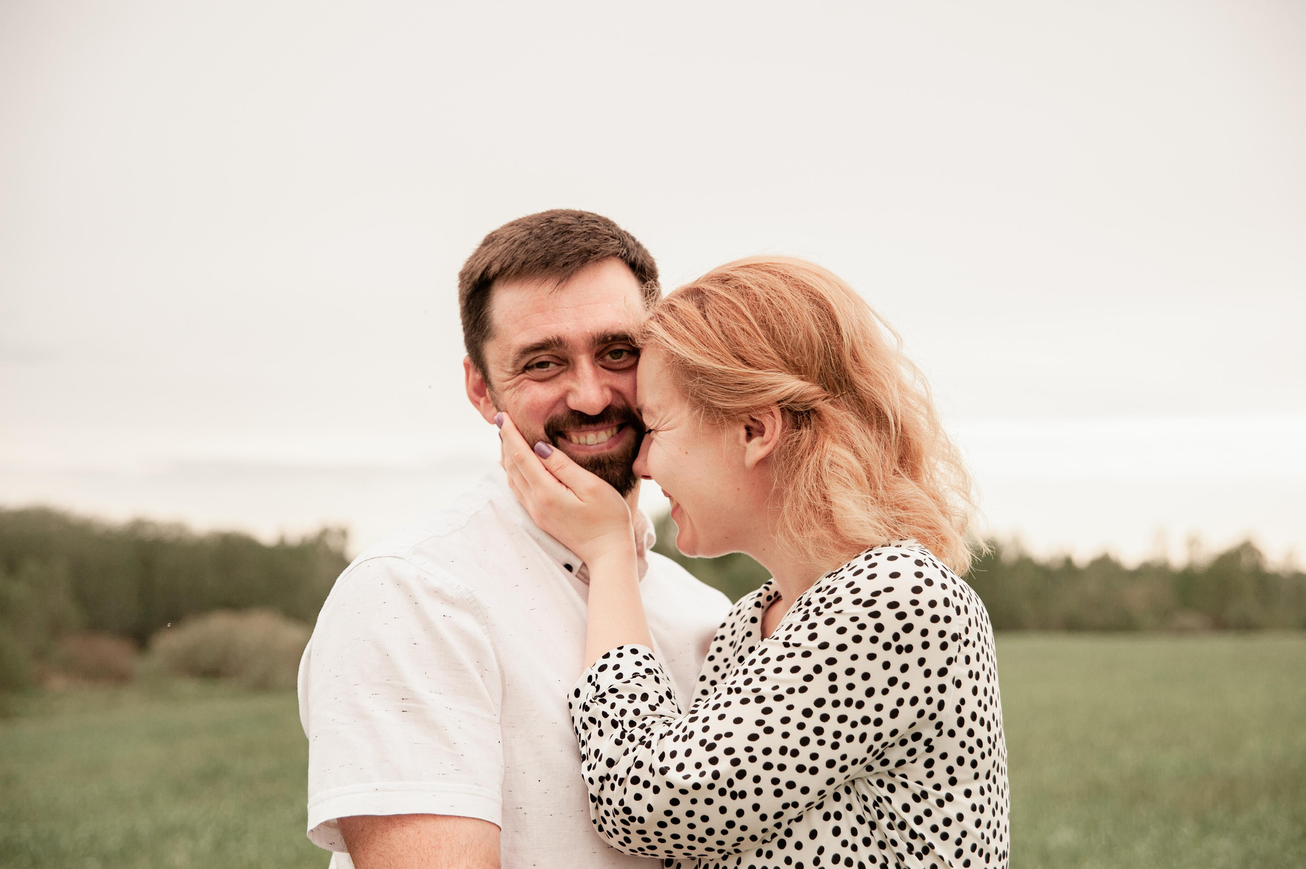 Семья. Свадебный и семейный фотограф в городе Смоленске