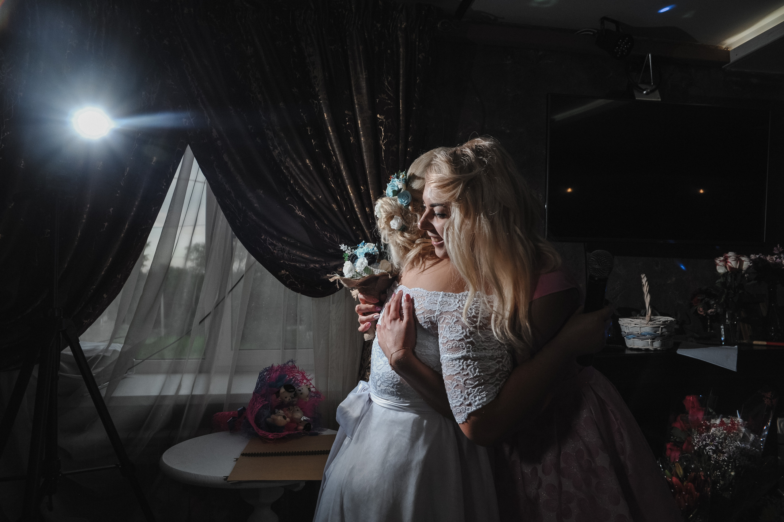 Максим и Евгения. Свадебный и семейный фотограф в городе Смоленске