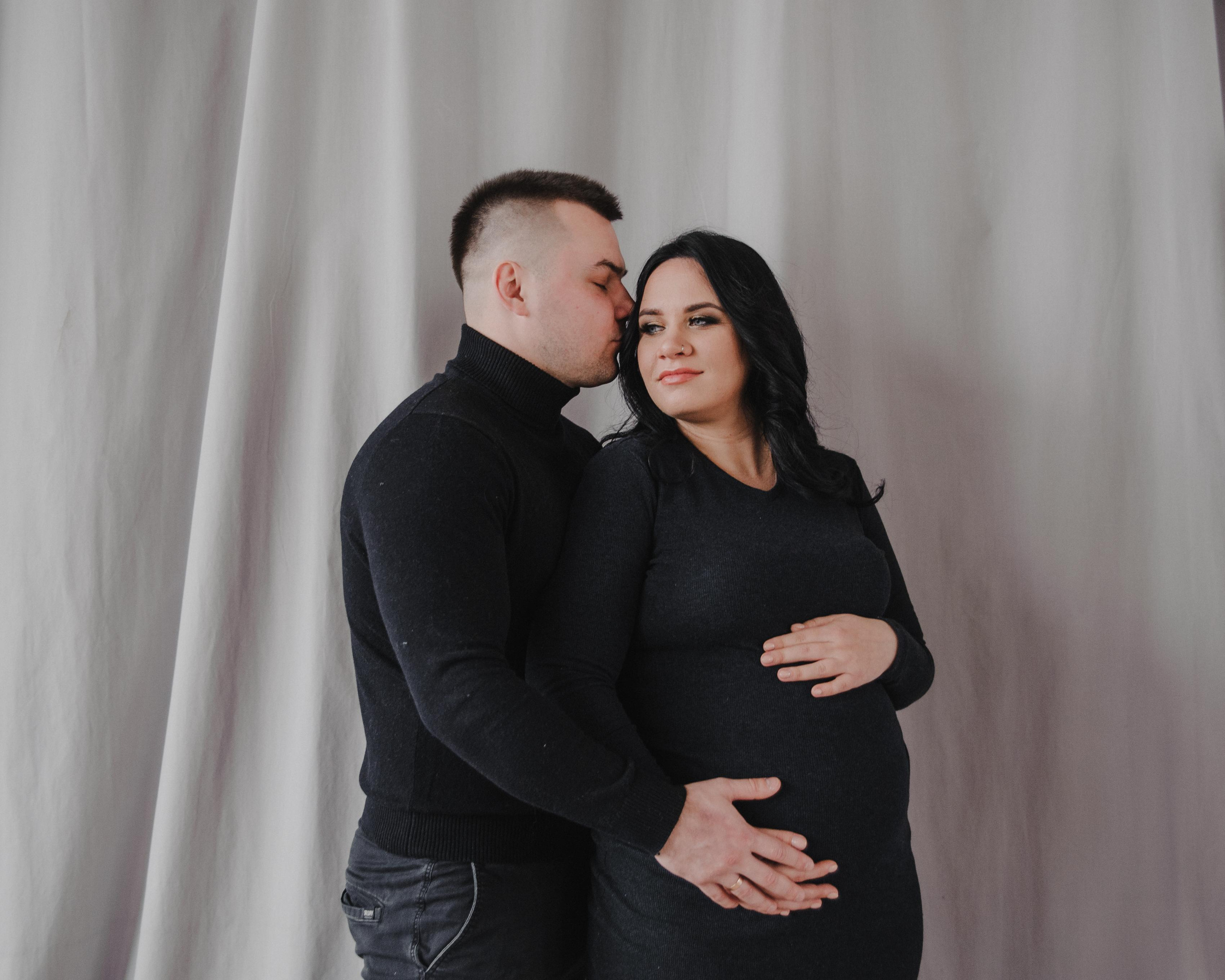 Олег и Настя. Свадебный и семейный фотограф в городе Смоленске