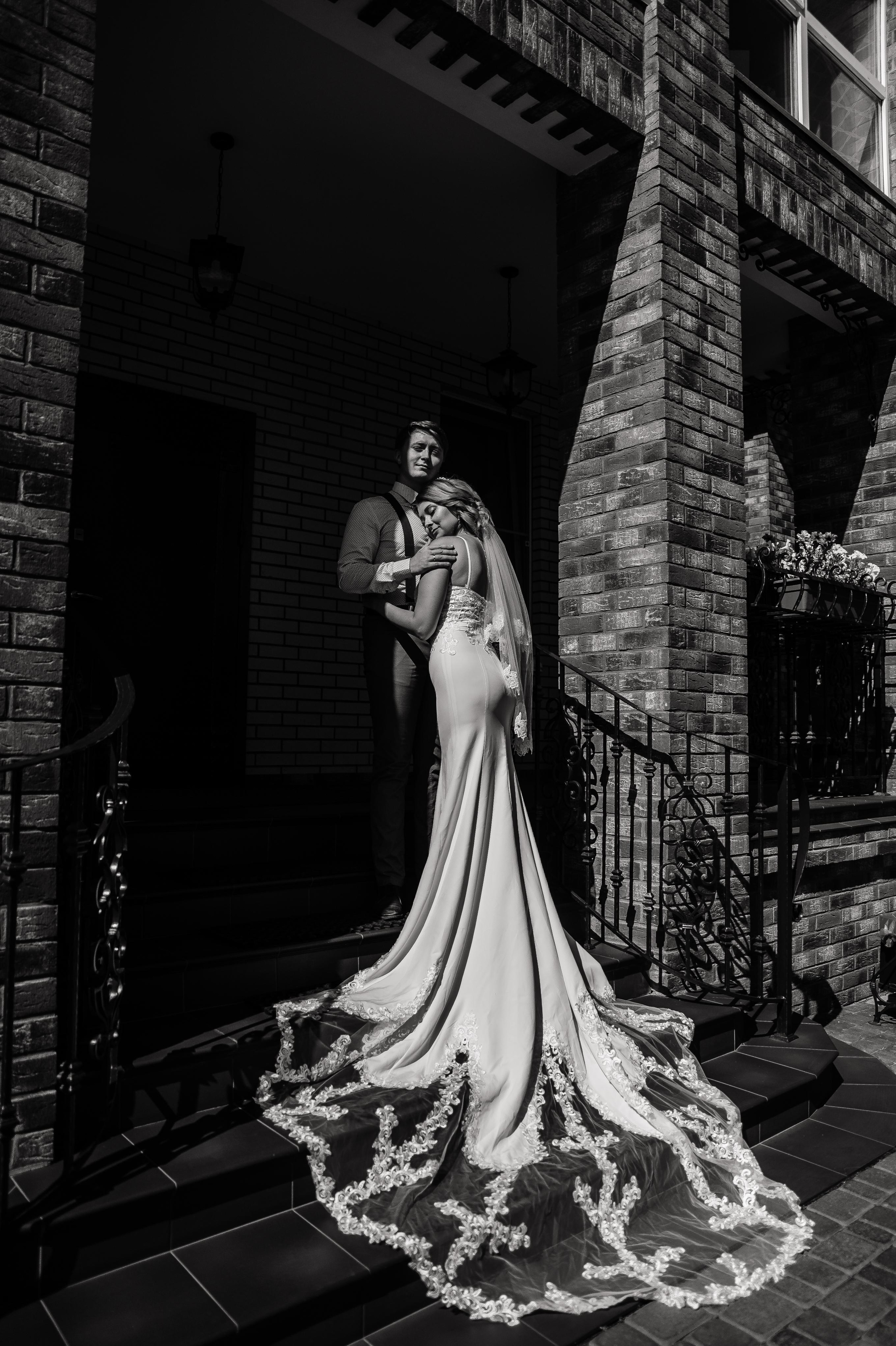 Екатерина и Алексей 24.08.2019. Свадебный и семейный фотограф в городе Смоленске