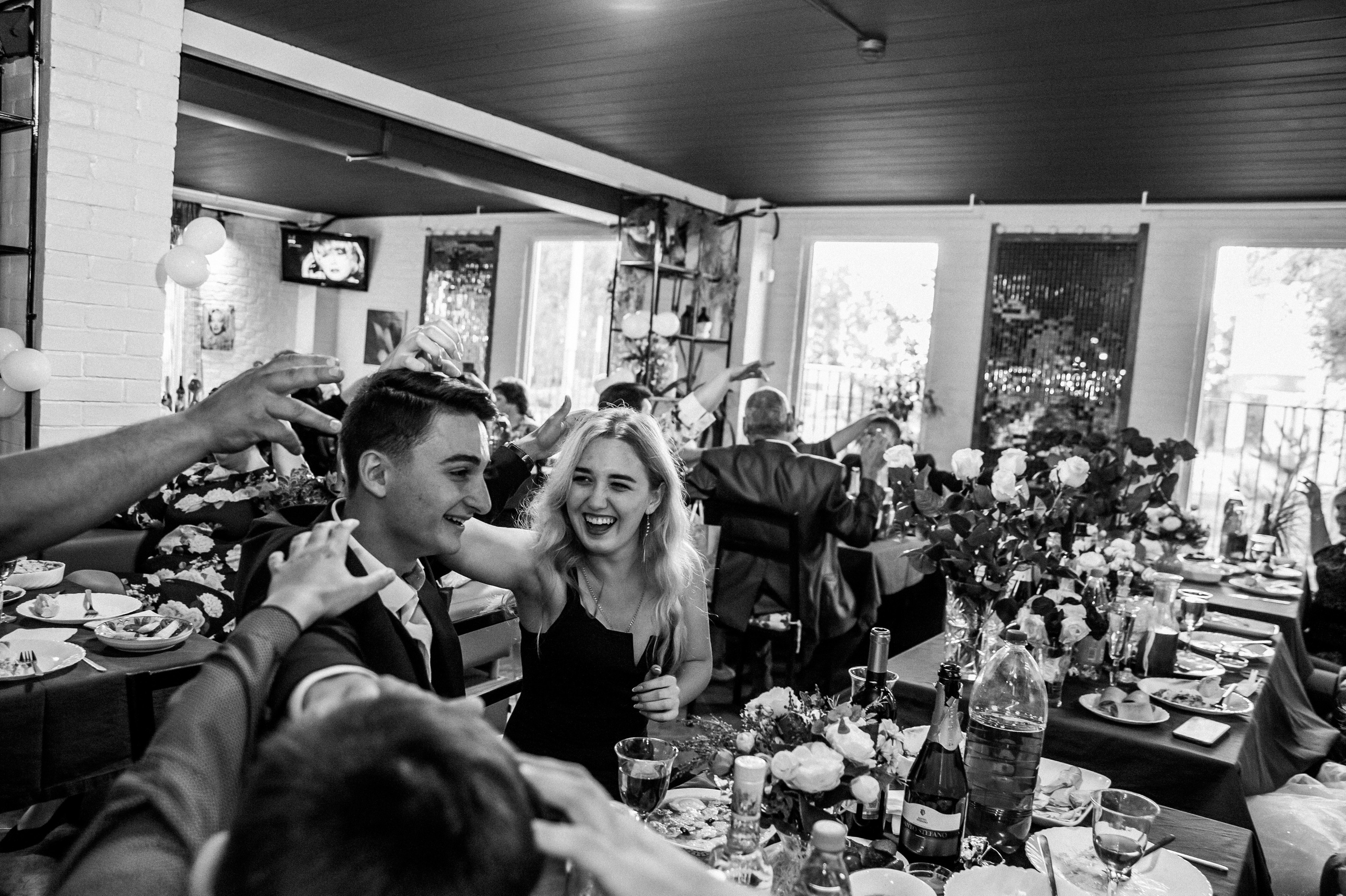 Артем и Света 27.08.2020. Свадебный и семейный фотограф в городе Смоленске