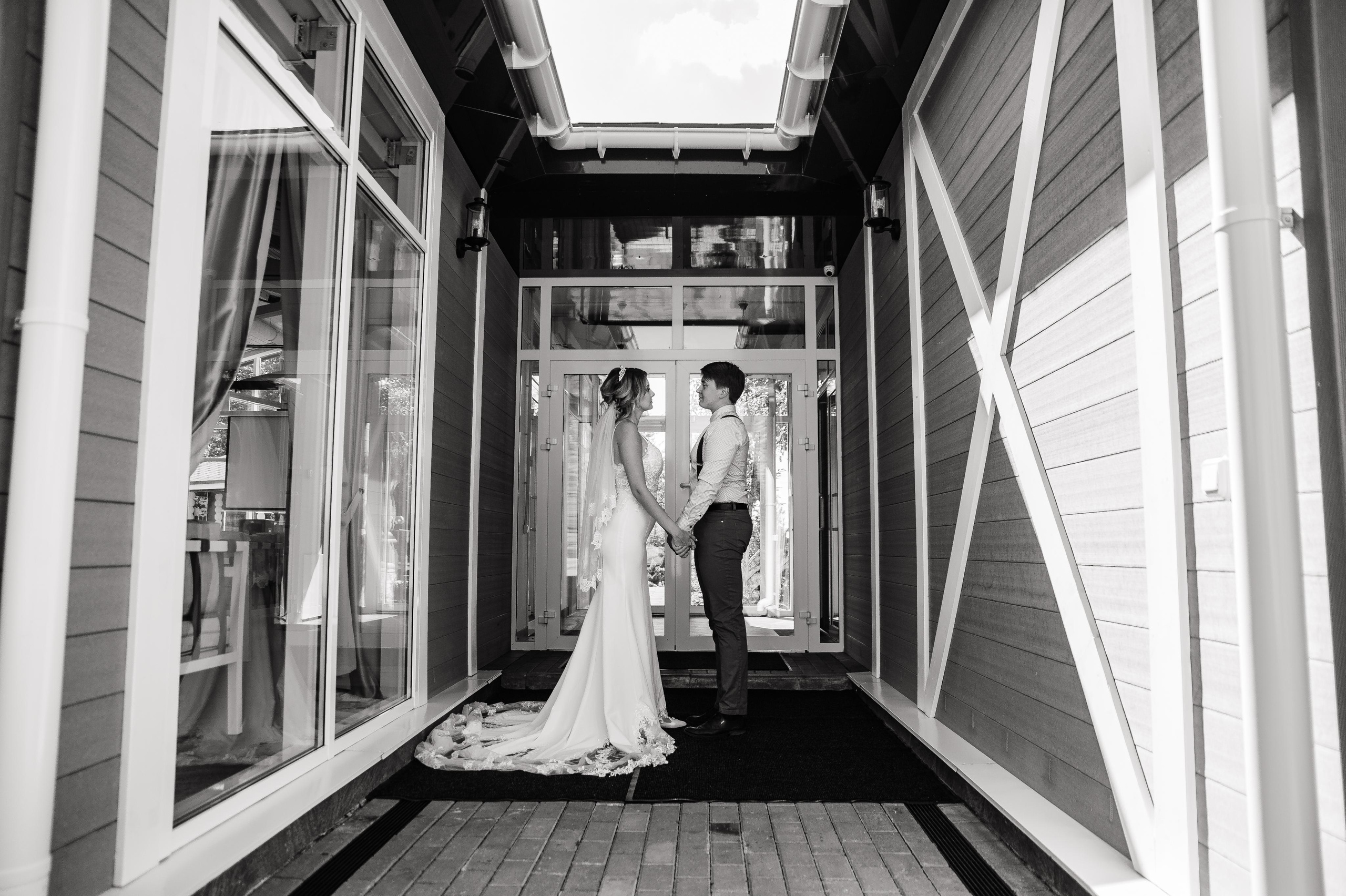 Екатерина и Алексей 24.08.2019. Свадебный и семейный фотограф в городе Смоленске