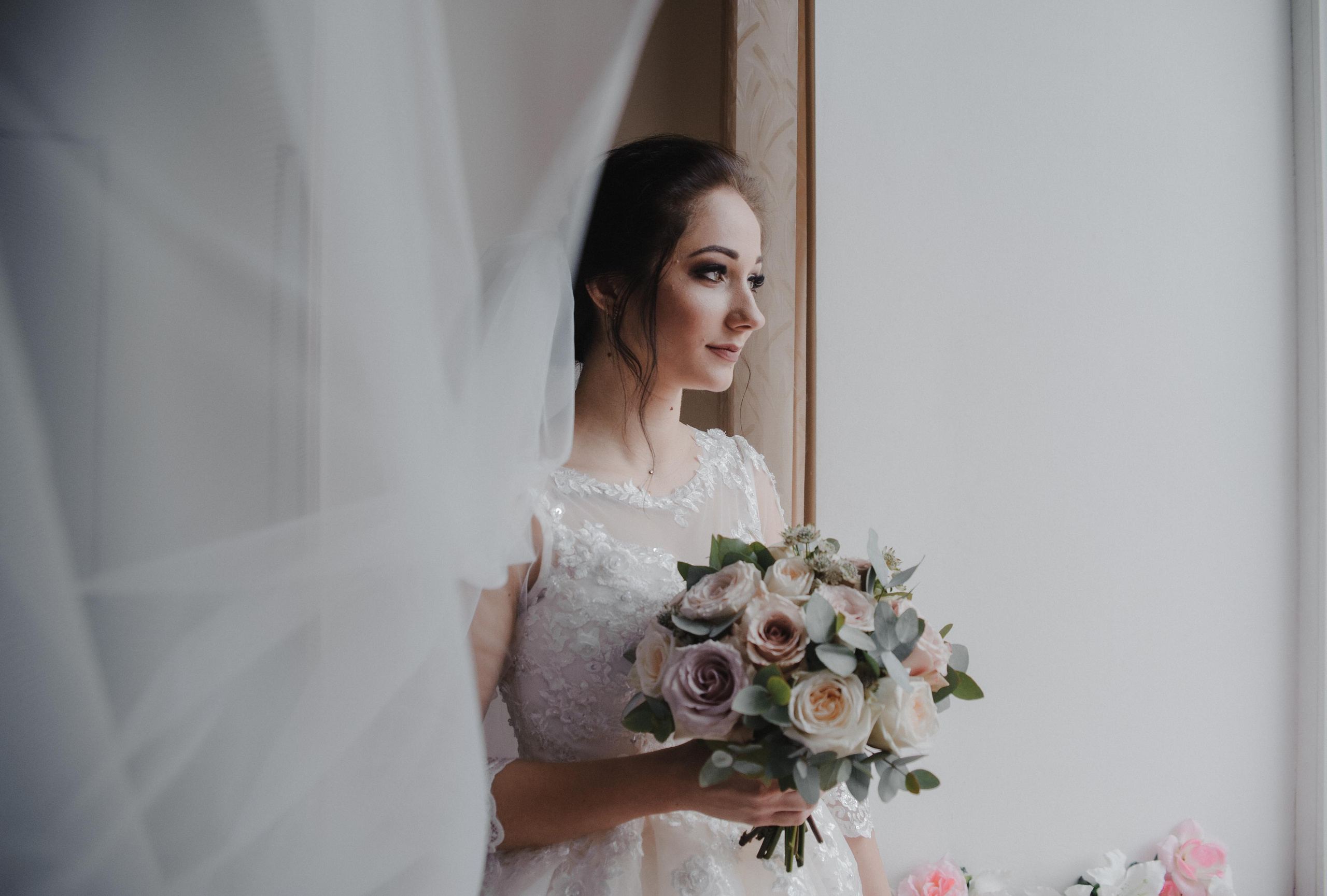 Коля и Яна 10.08.2019. Свадебный и семейный фотограф в городе Смоленске