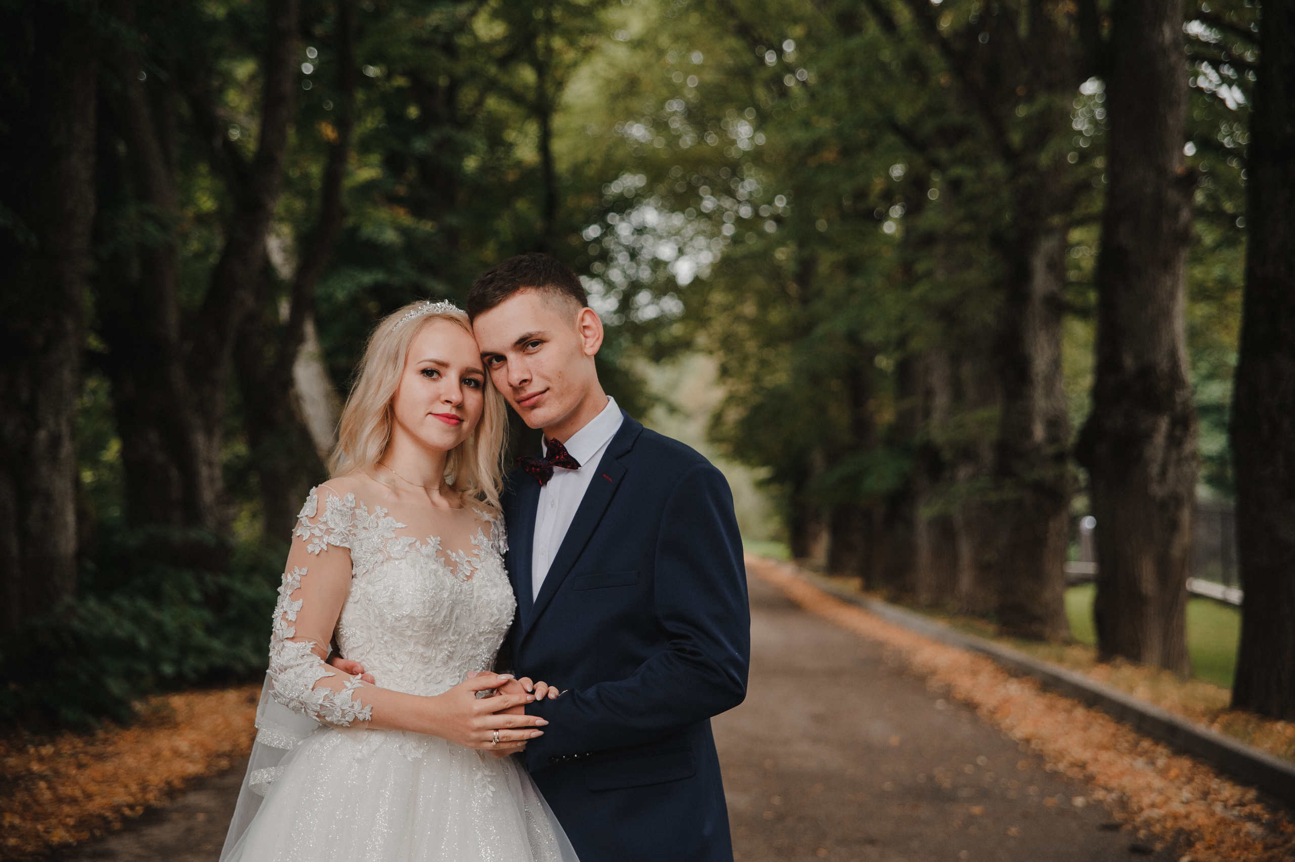 Артем и Света 27.08.2020. Свадебный и семейный фотограф в городе Смоленске