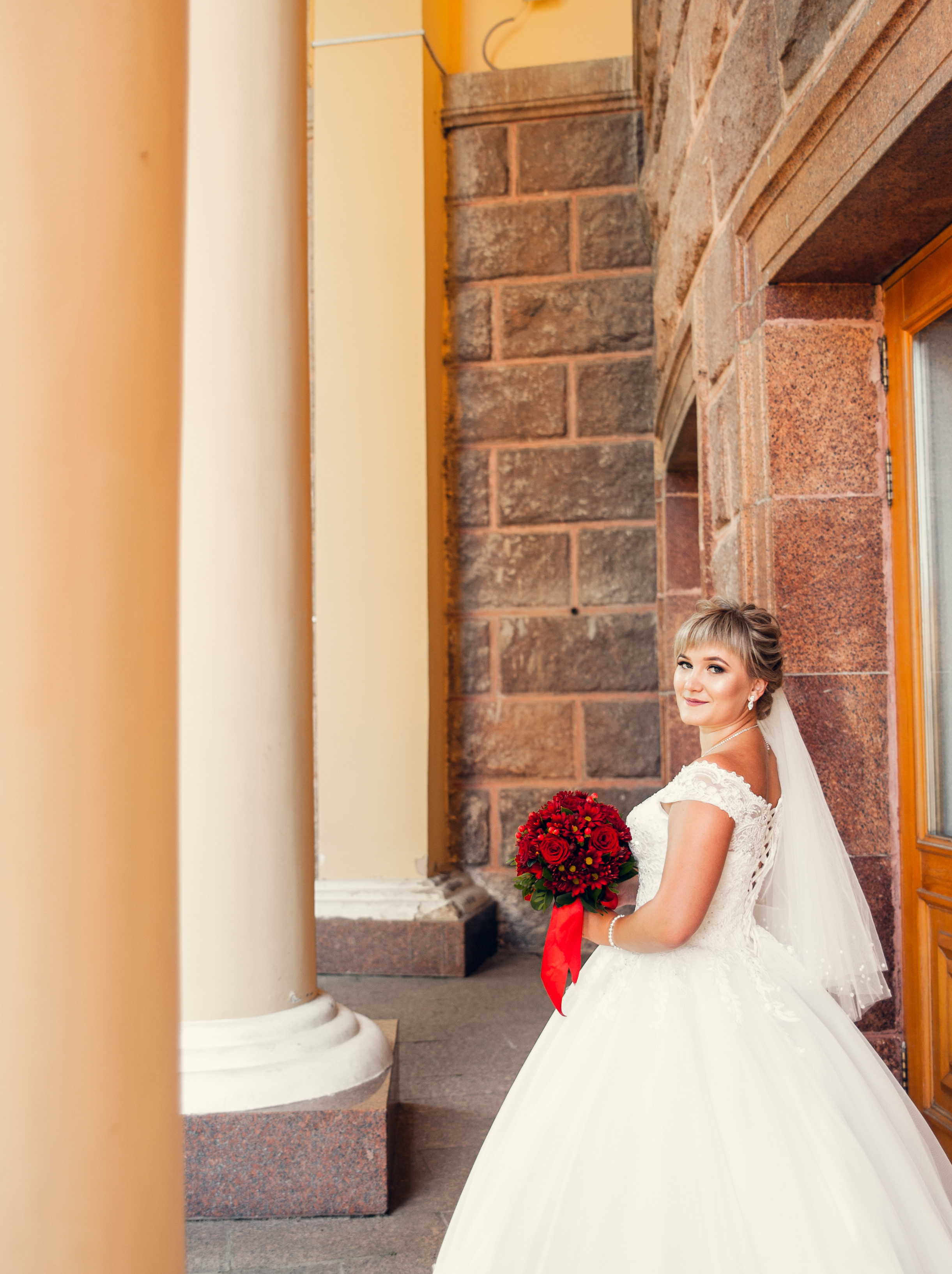 Никита Настя 18.07.2020. Свадебный и семейный фотограф в городе Смоленске