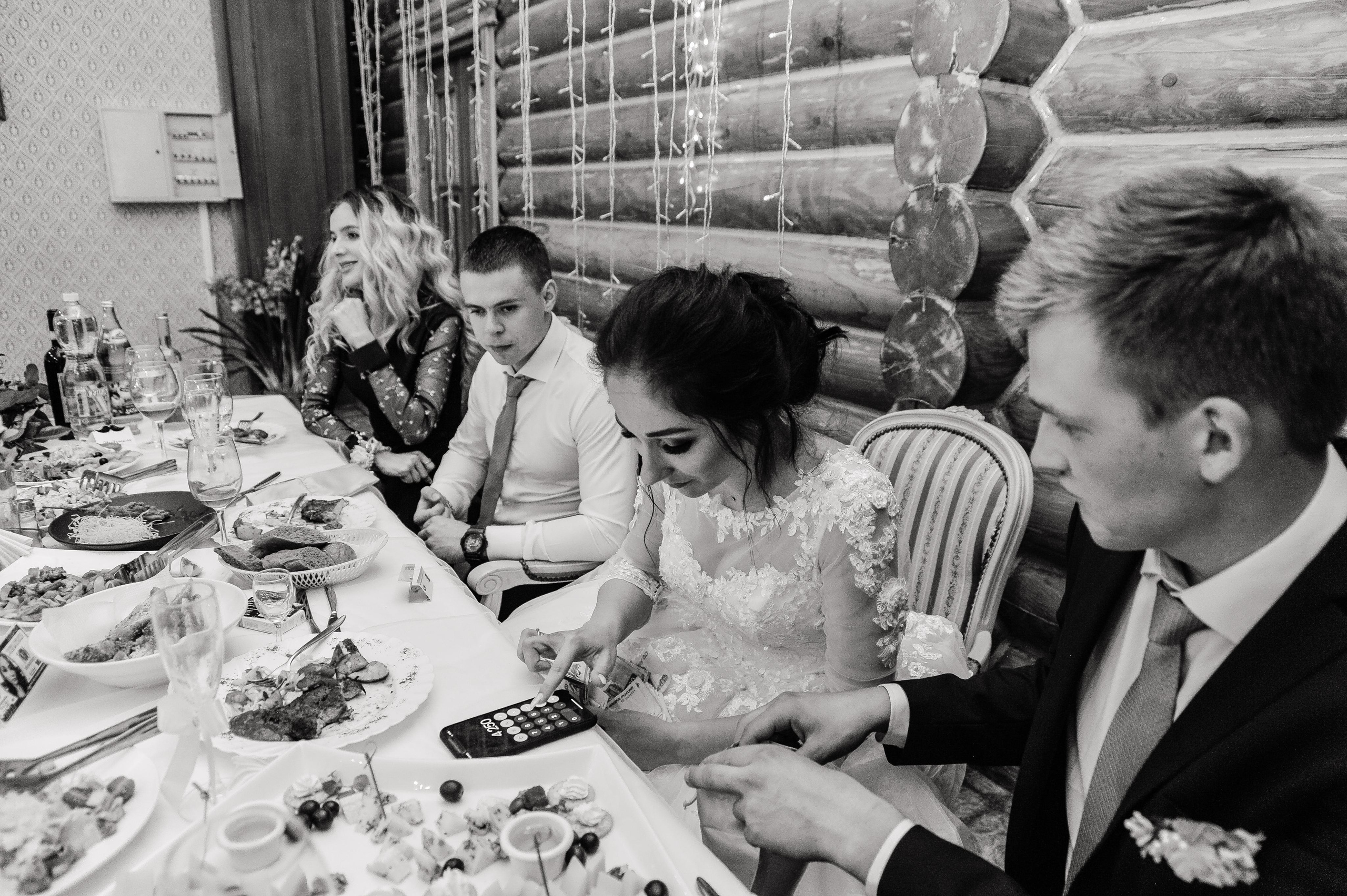 Коля и Яна 10.08.2019. Свадебный и семейный фотограф в городе Смоленске