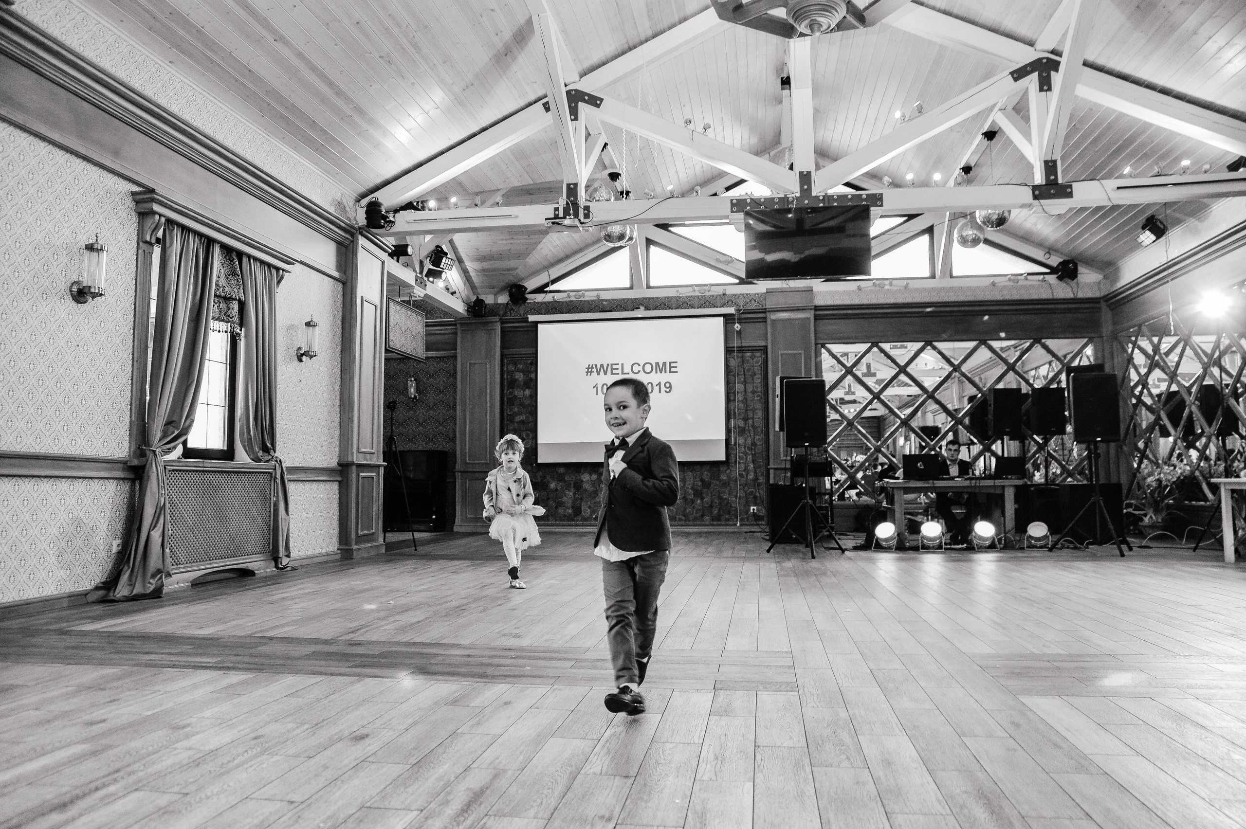 Коля и Яна 10.08.2019. Свадебный и семейный фотограф в городе Смоленске