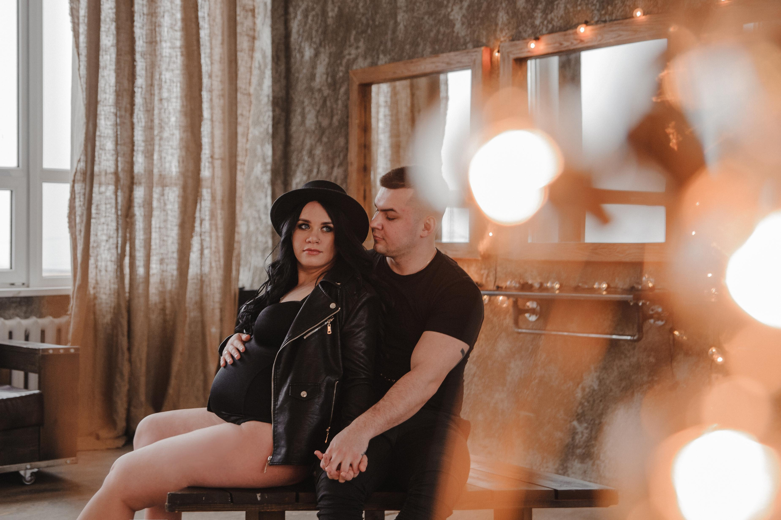 Олег и Настя. Свадебный и семейный фотограф в городе Смоленске