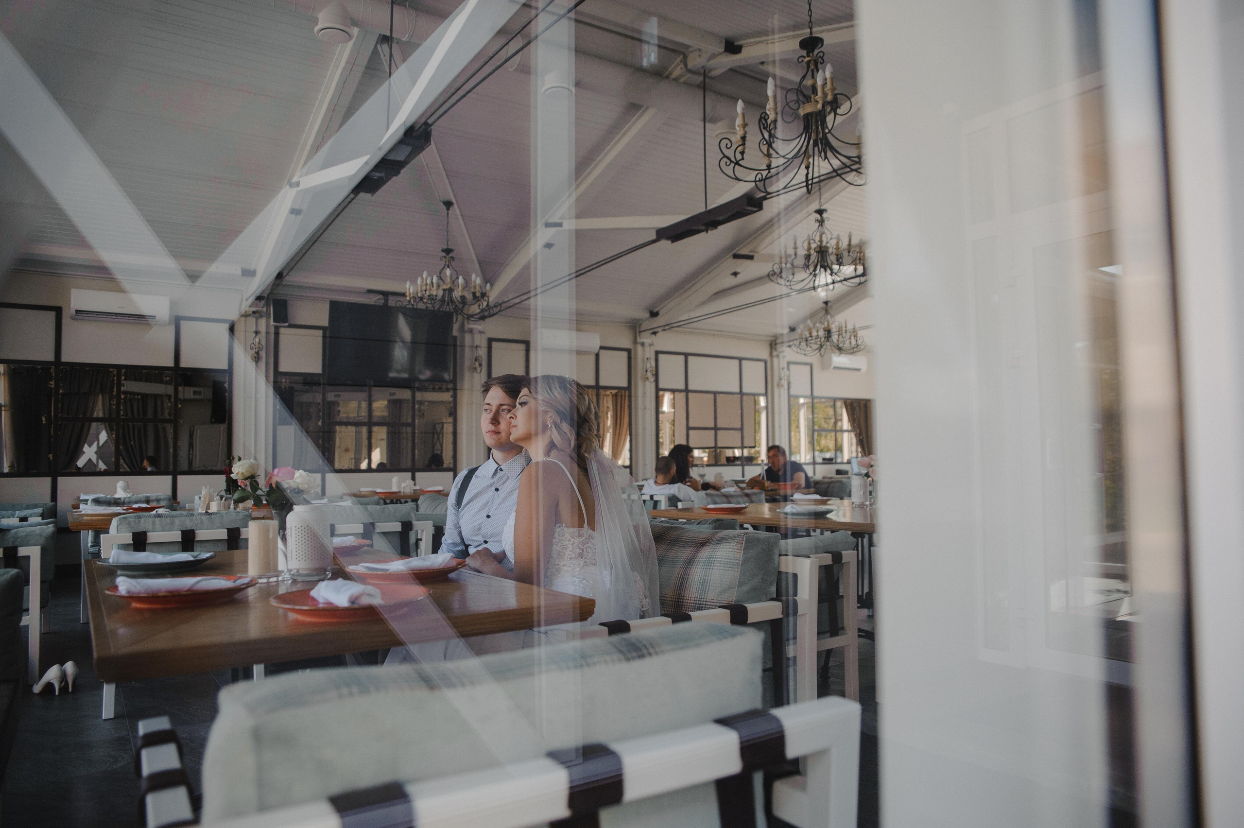Екатерина и Алексей 24.08.2019. Свадебный и семейный фотограф в городе Смоленске