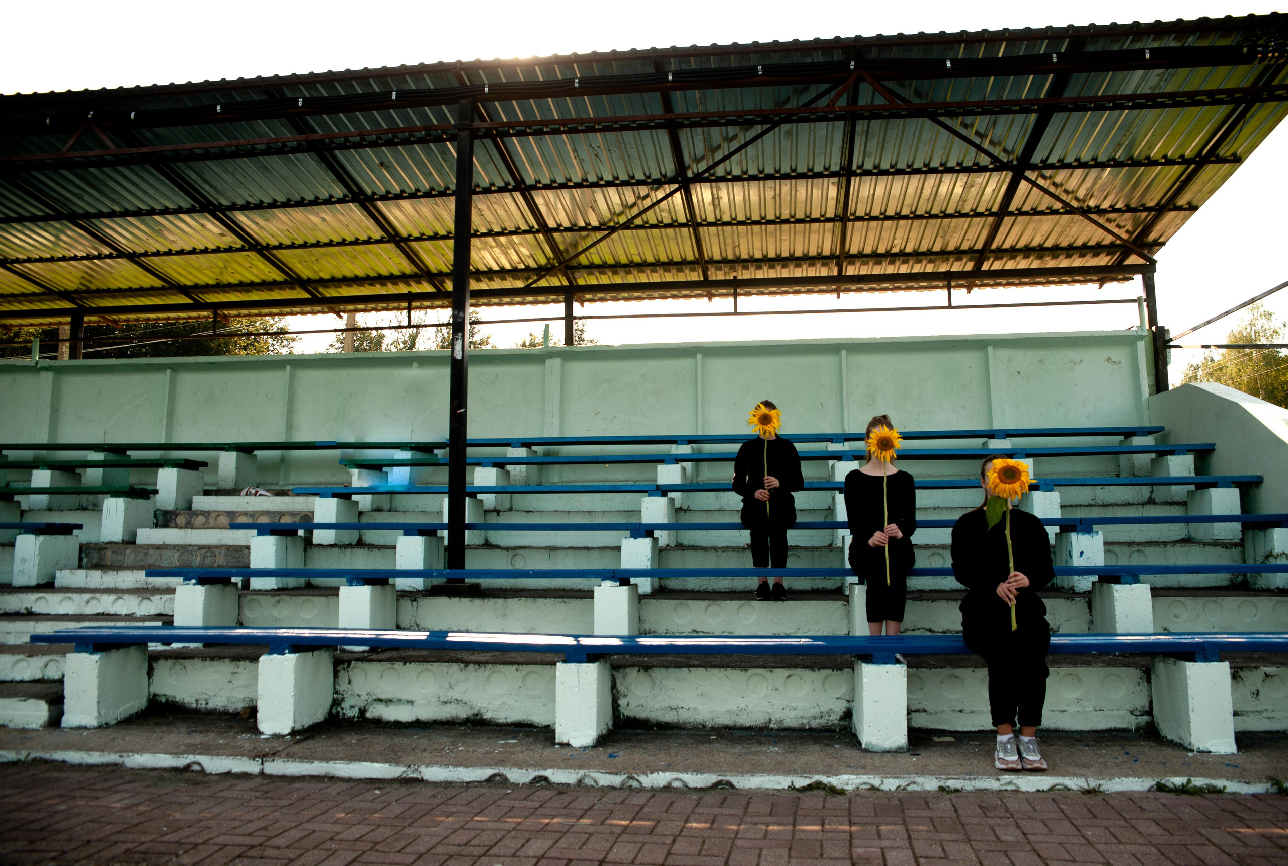 Творчество. Свадебный и семейный фотограф в городе Смоленске