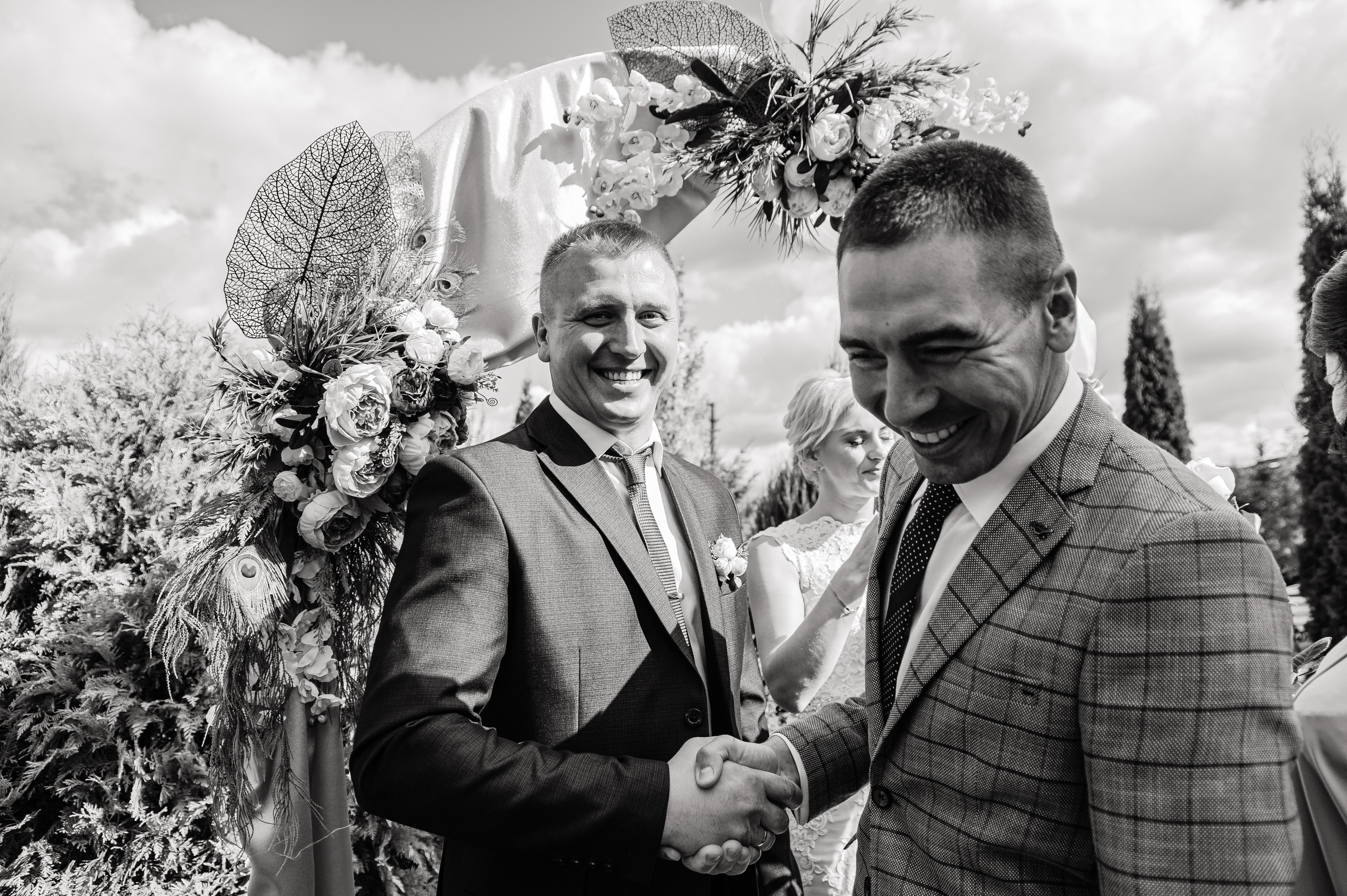 Артем и Юля 14.09.2019. Свадебный и семейный фотограф в городе Смоленске