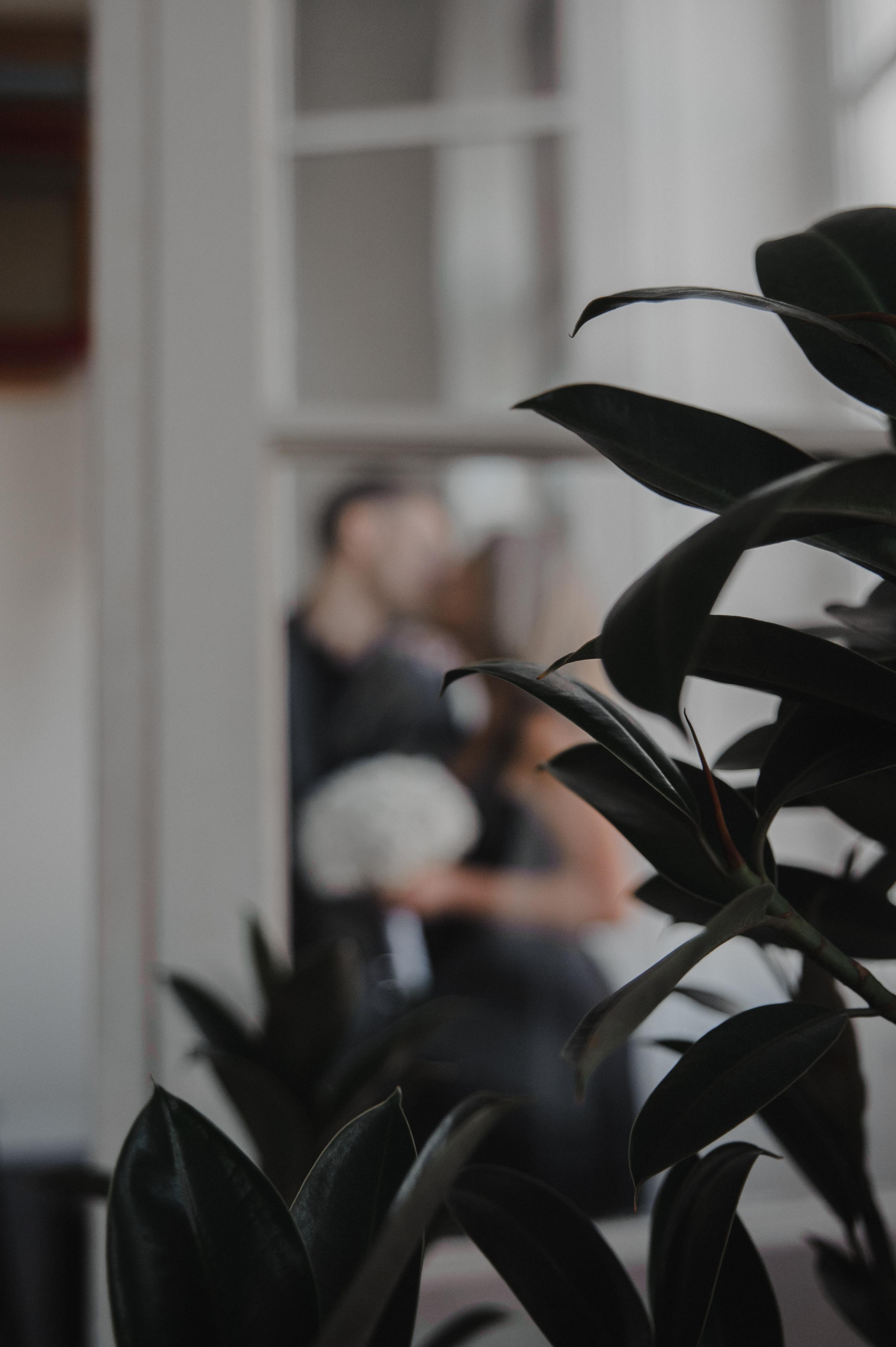 Юрий и Евгения 24.03.2021. Свадебный и семейный фотограф в городе Смоленске