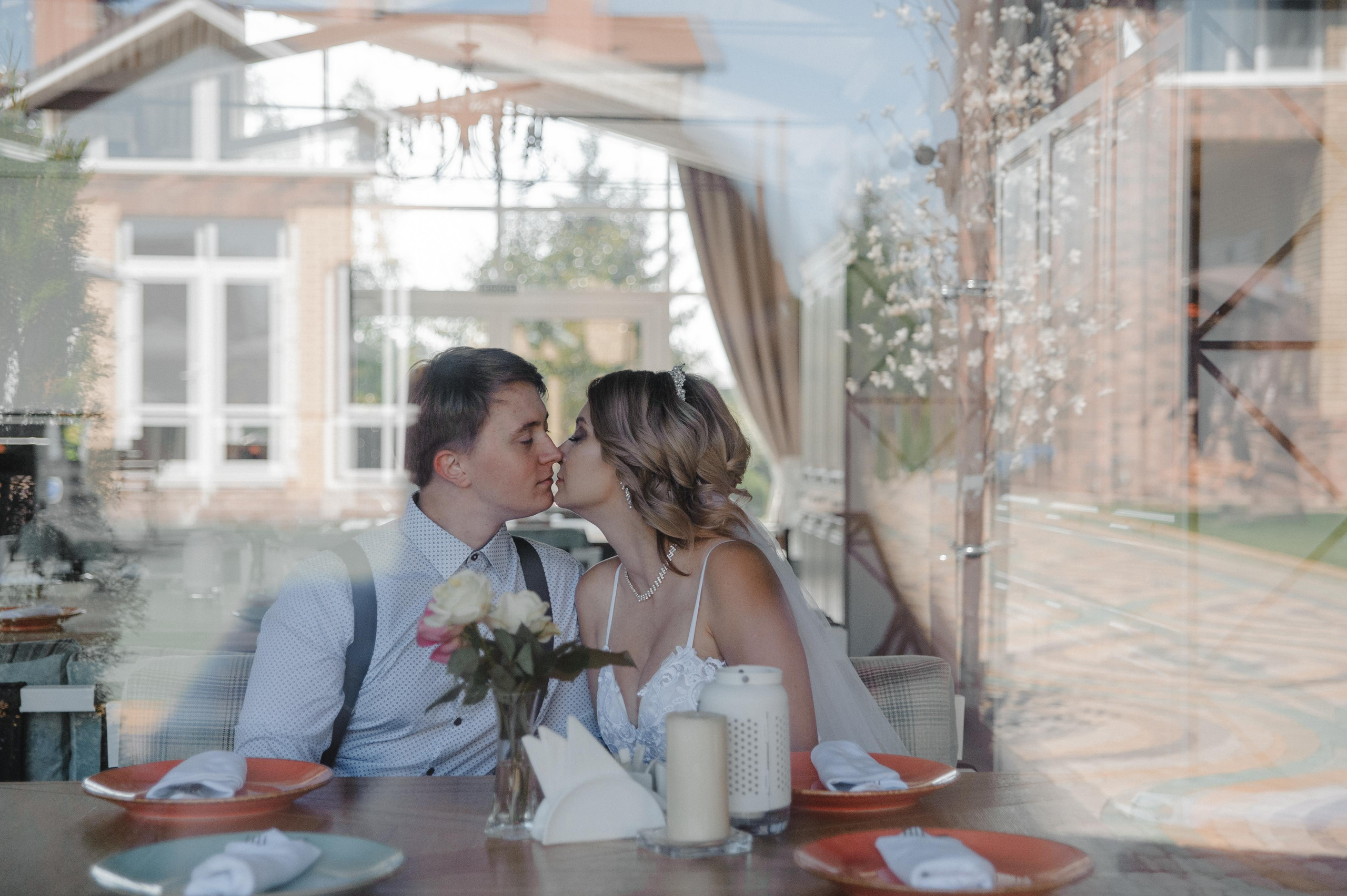 Екатерина и Алексей 24.08.2019. Свадебный и семейный фотограф в городе Смоленске