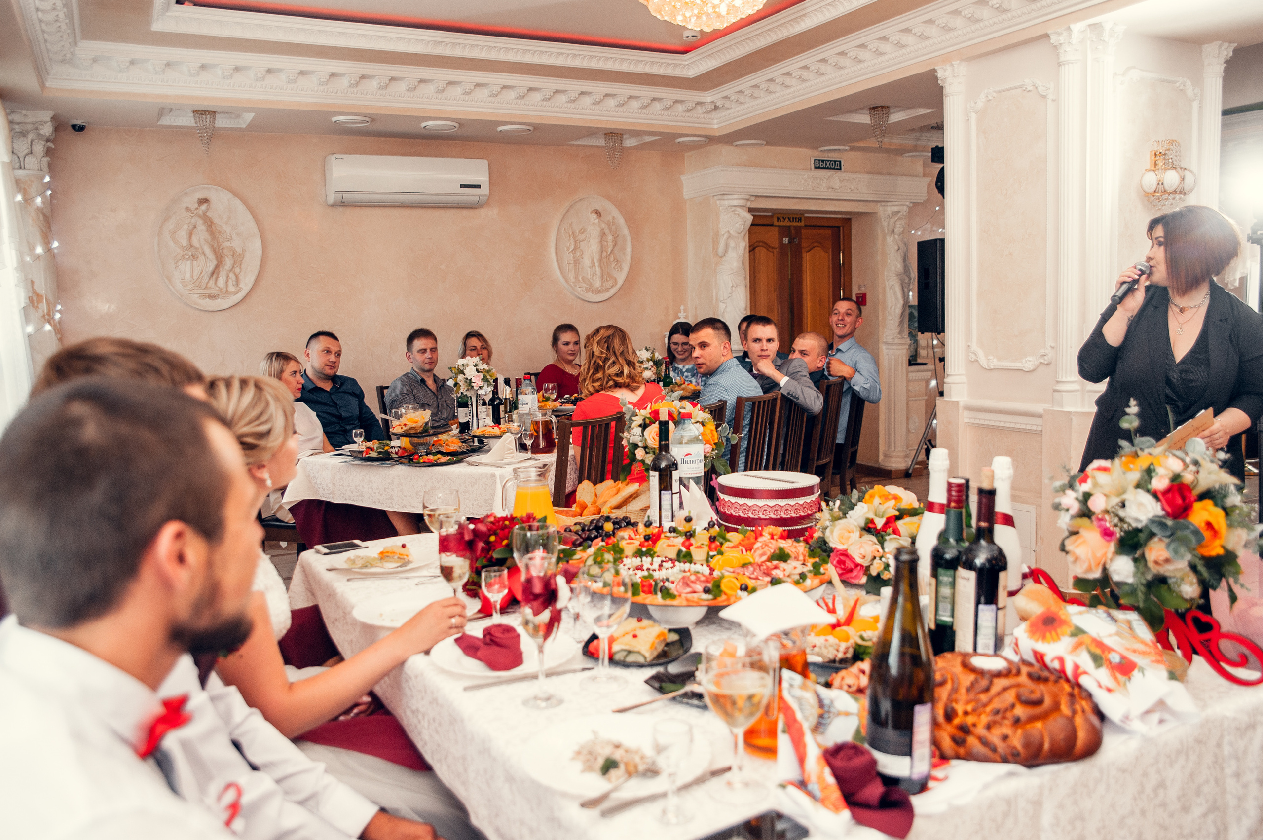 Никита Настя 18.07.2020. Свадебный и семейный фотограф в городе Смоленске