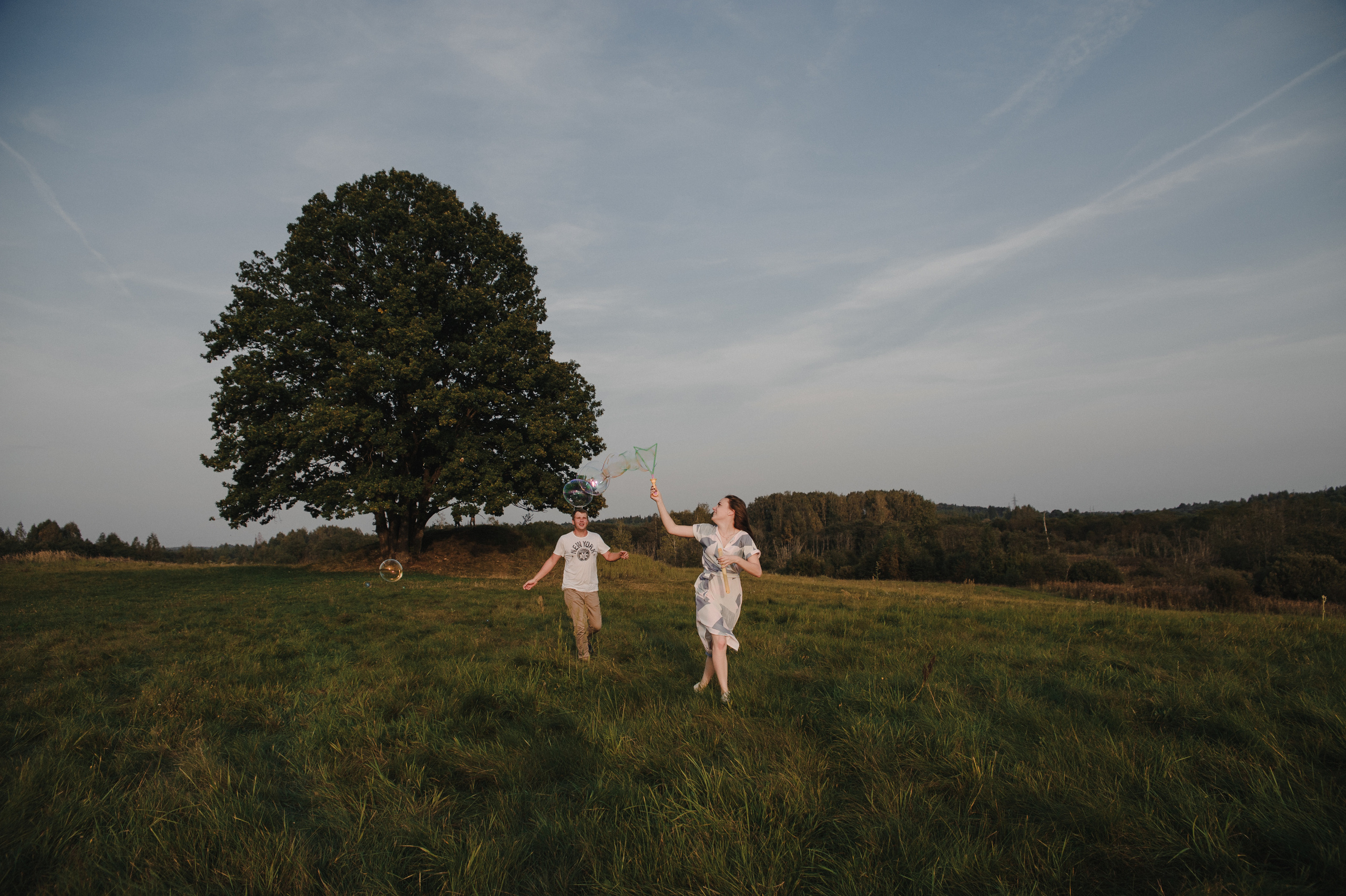Кир Ира. Свадебный и семейный фотограф в городе Смоленске