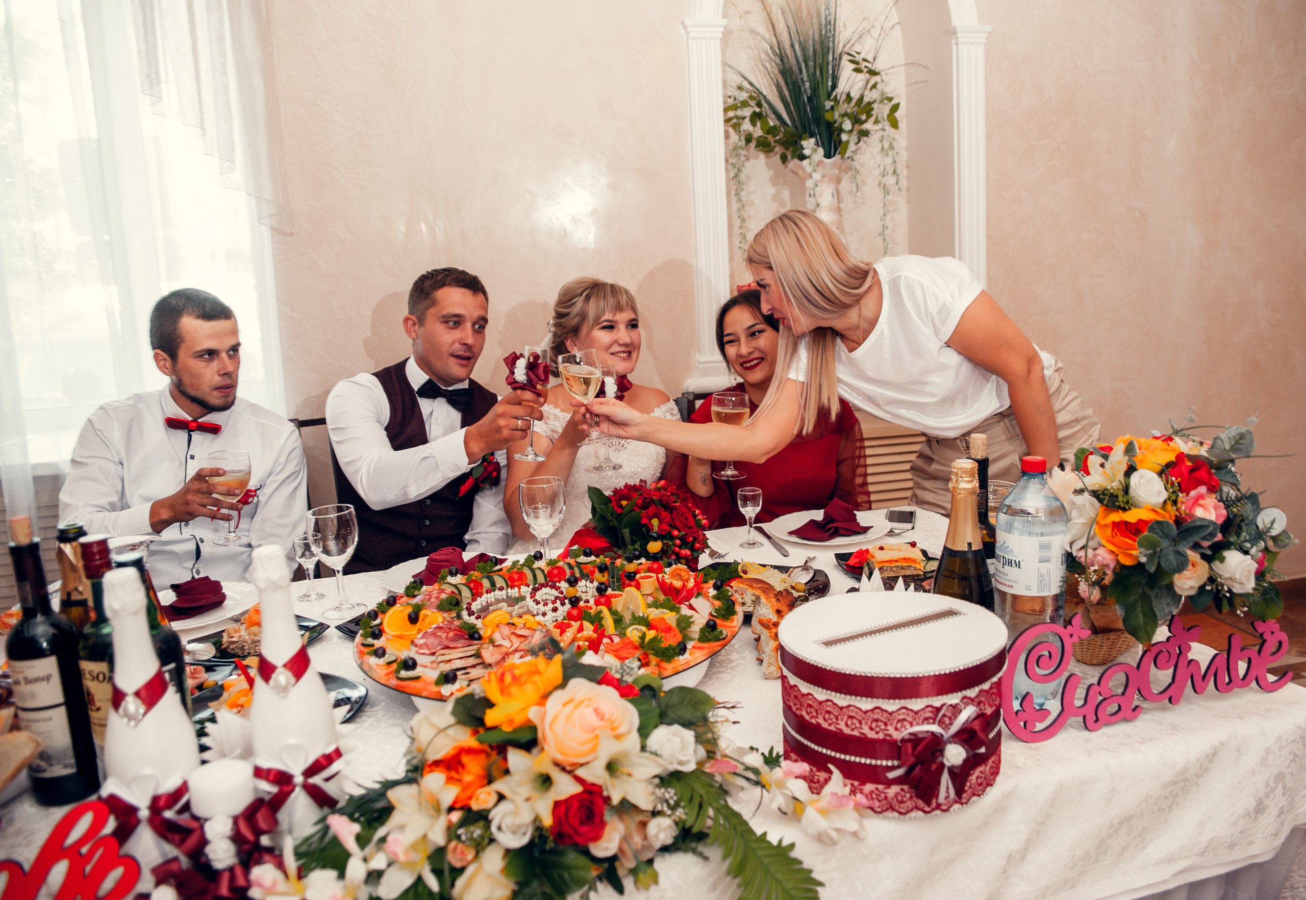 Никита Настя 18.07.2020. Свадебный и семейный фотограф в городе Смоленске