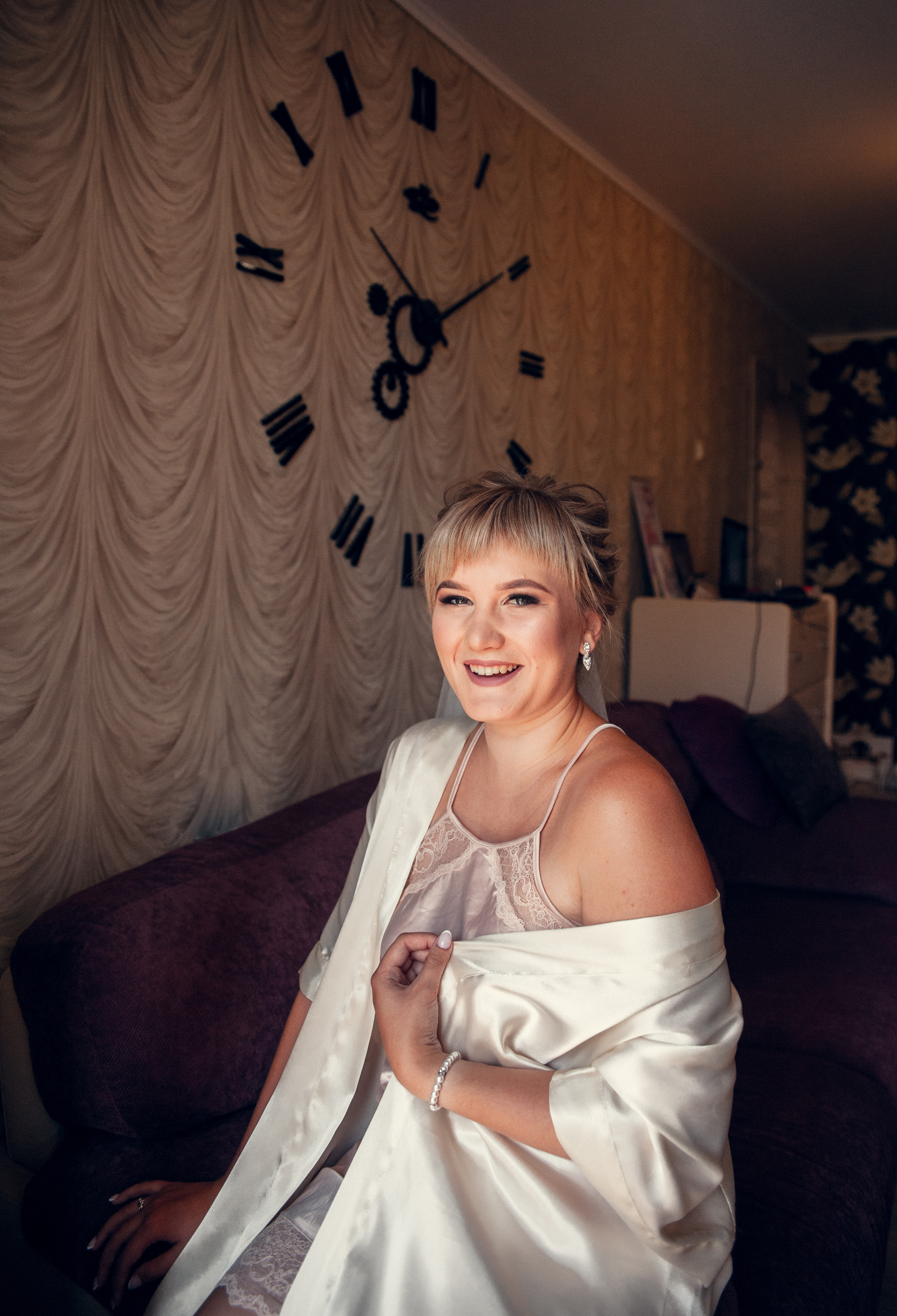 Никита Настя 18.07.2020. Свадебный и семейный фотограф в городе Смоленске