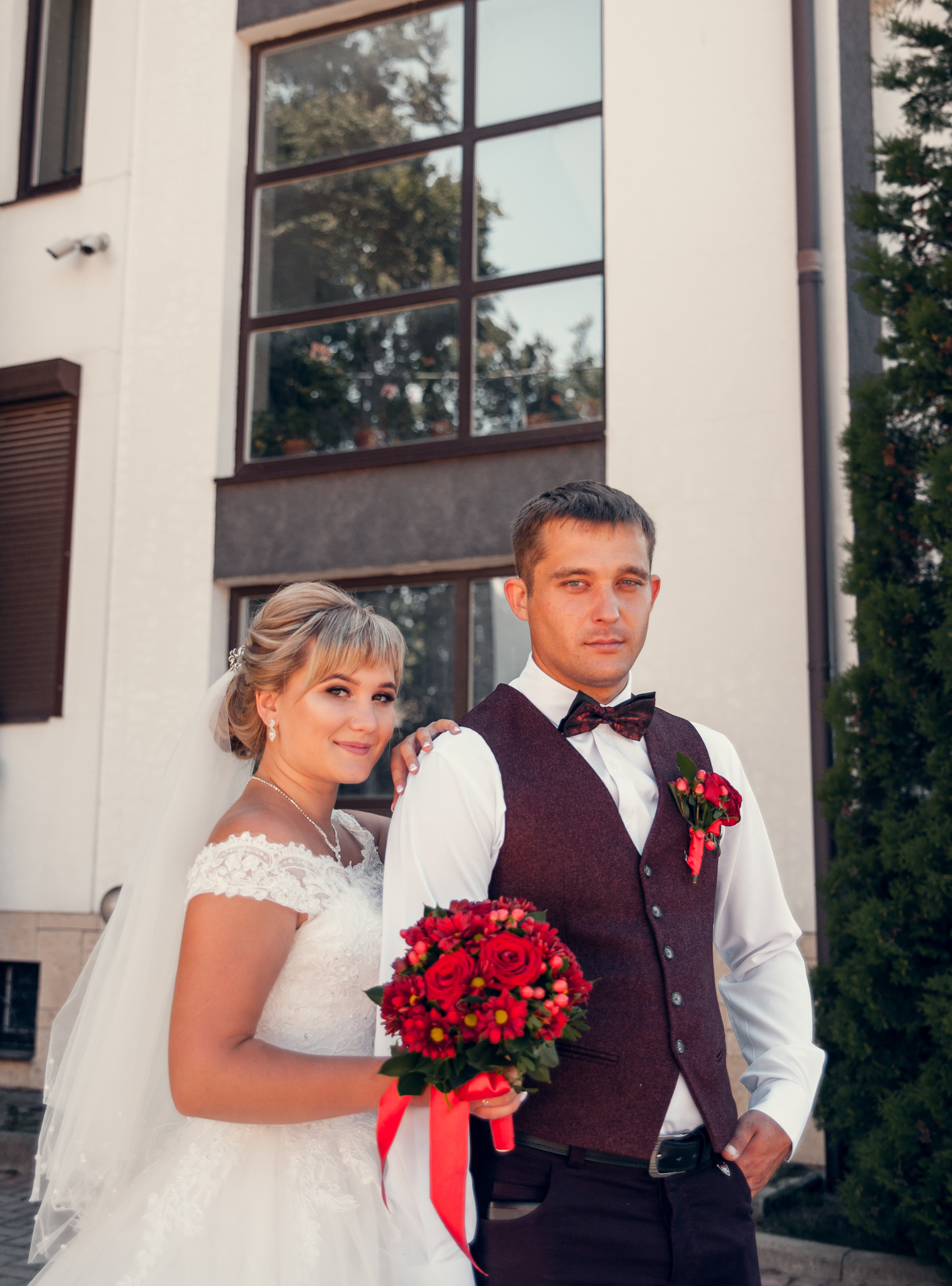 Никита Настя 18.07.2020. Свадебный и семейный фотограф в городе Смоленске