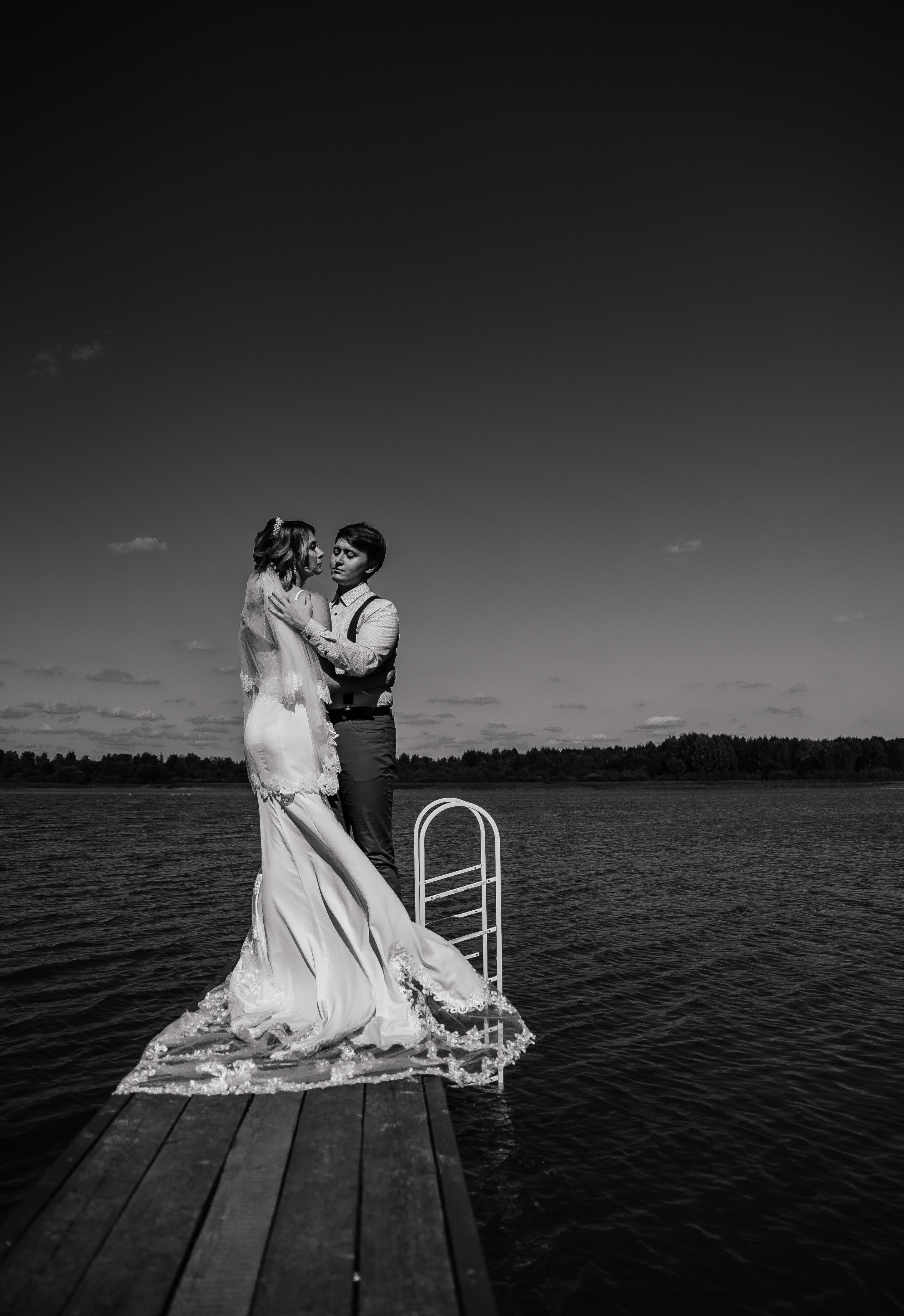 Екатерина и Алексей 24.08.2019. Свадебный и семейный фотограф в городе Смоленске