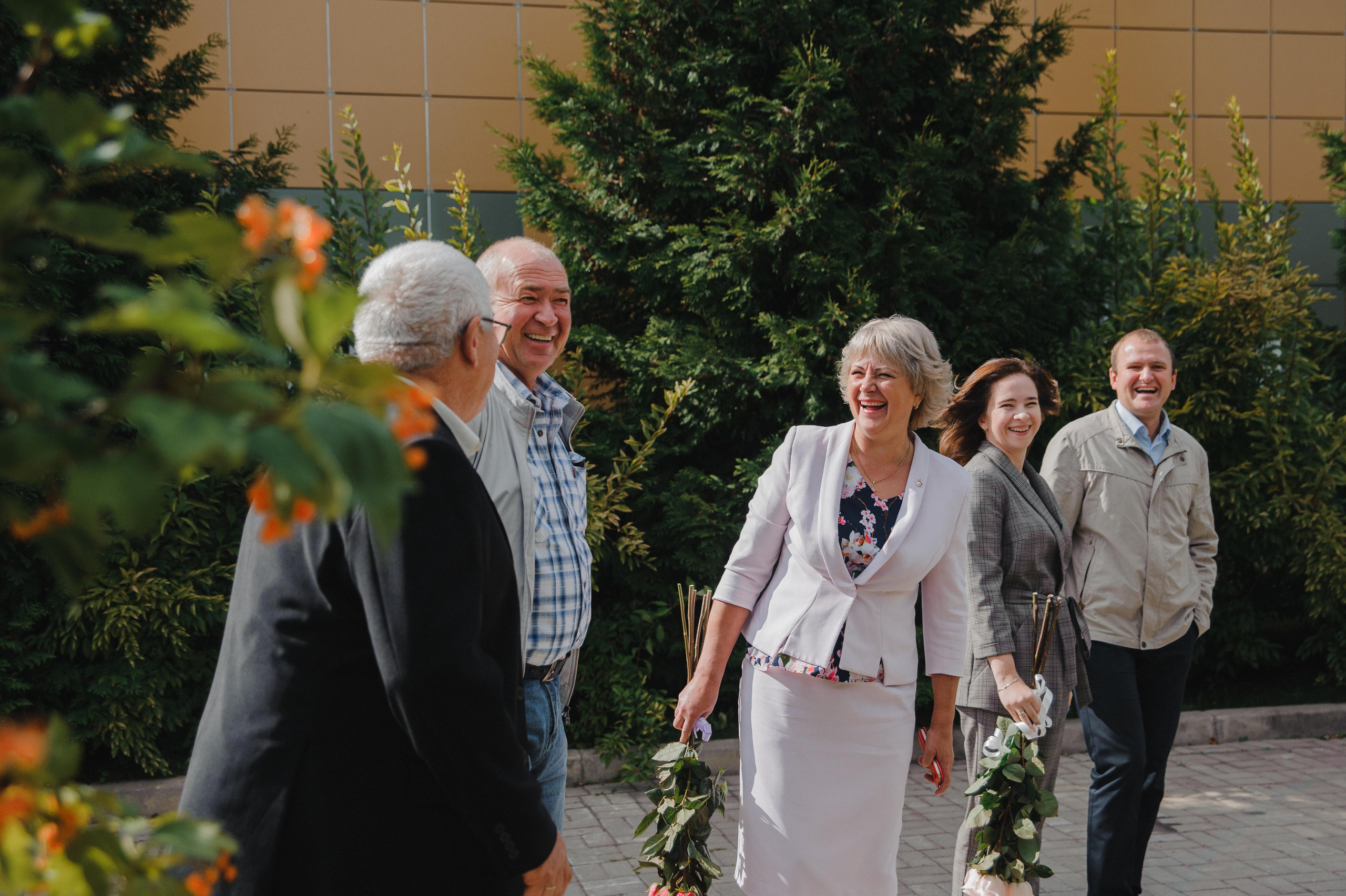 Артем и Юля 14.09.2019. Свадебный и семейный фотограф в городе Смоленске
