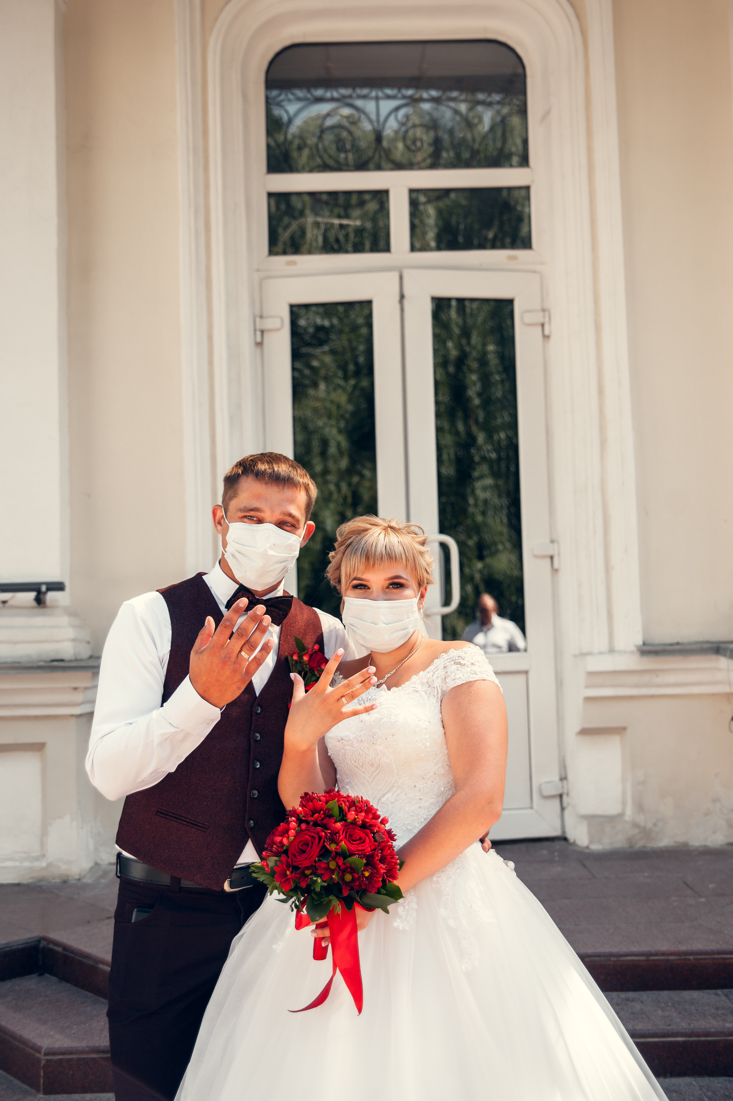 Никита Настя 18.07.2020. Свадебный и семейный фотограф в городе Смоленске