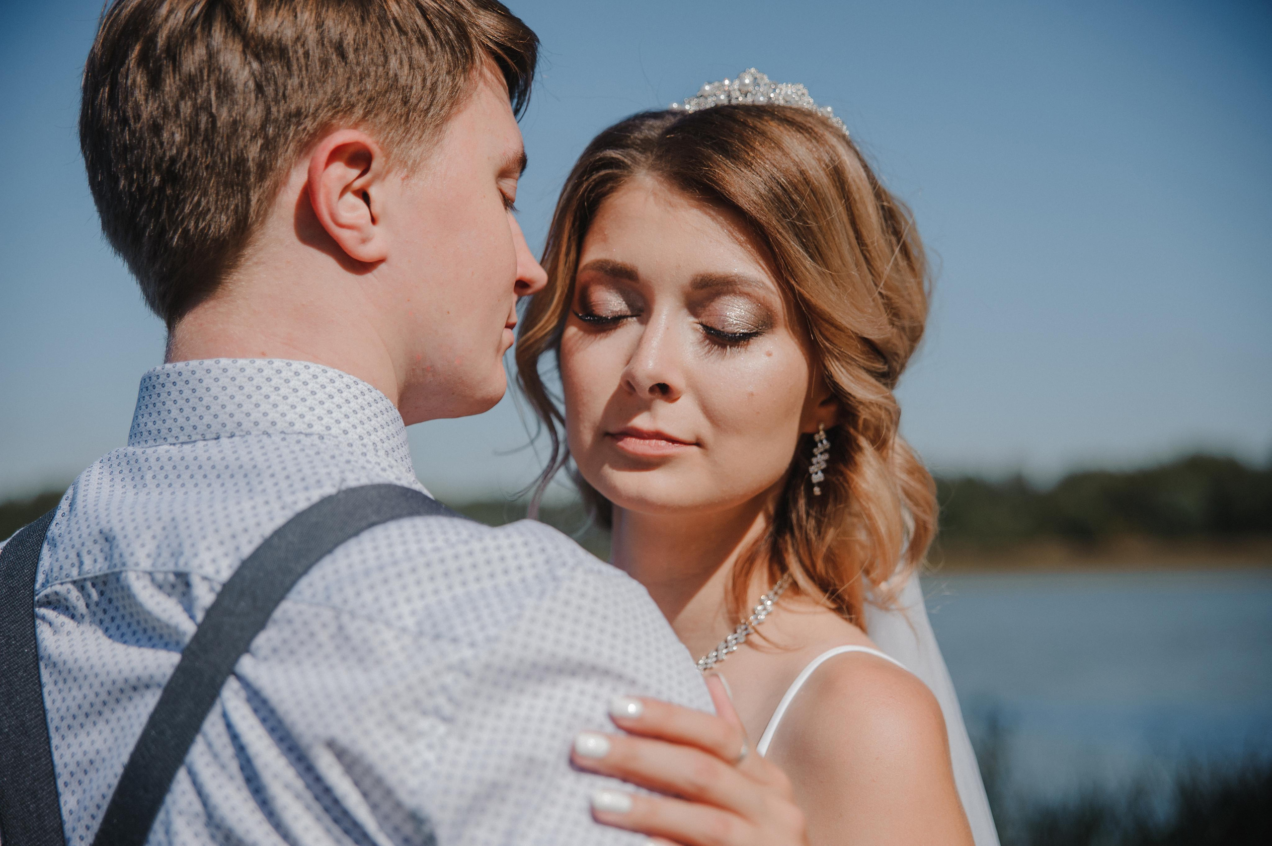 Екатерина и Алексей 24.08.2019. Свадебный и семейный фотограф в городе Смоленске