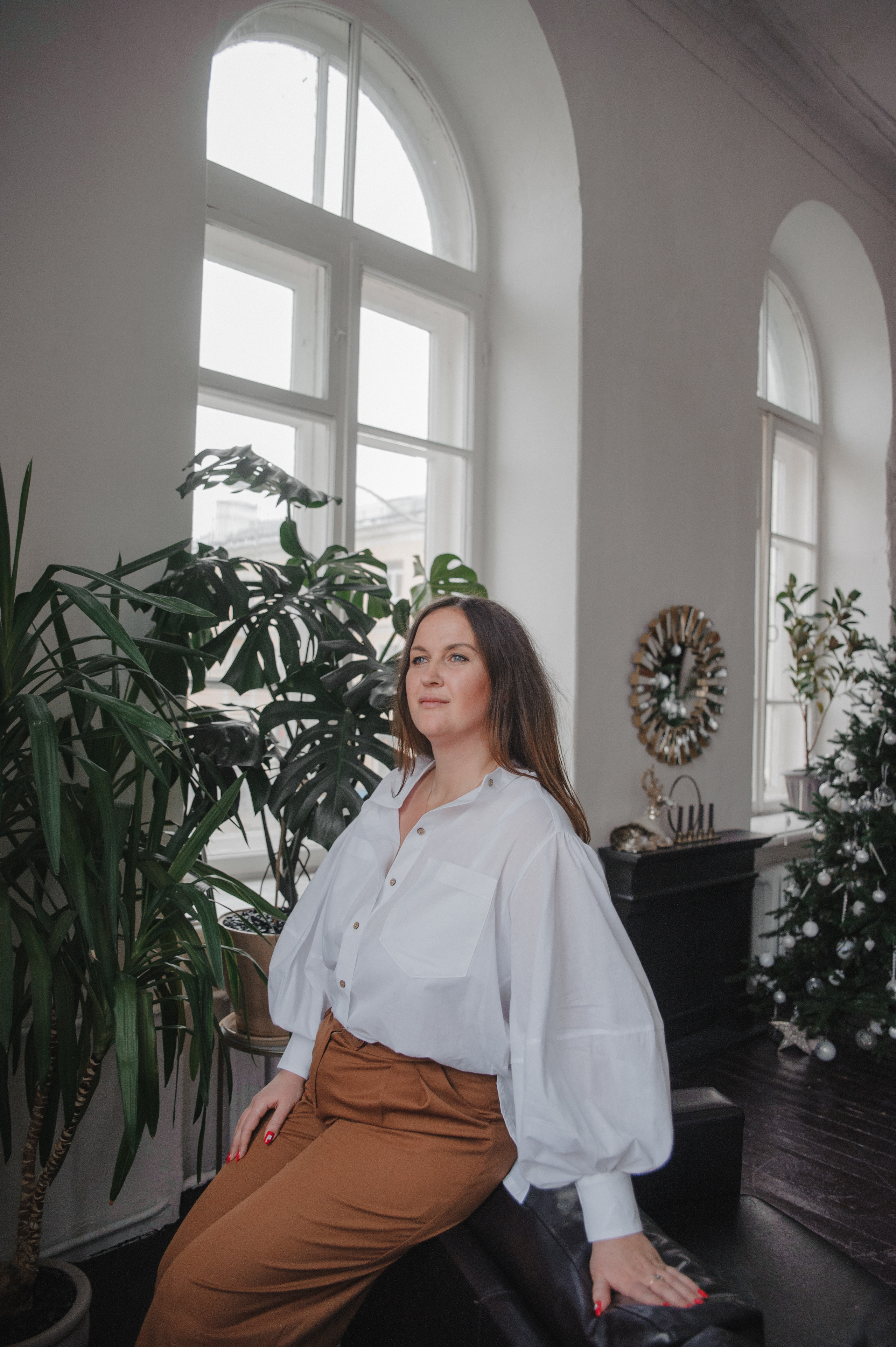 Анастасия. Свадебный и семейный фотограф в городе Смоленске