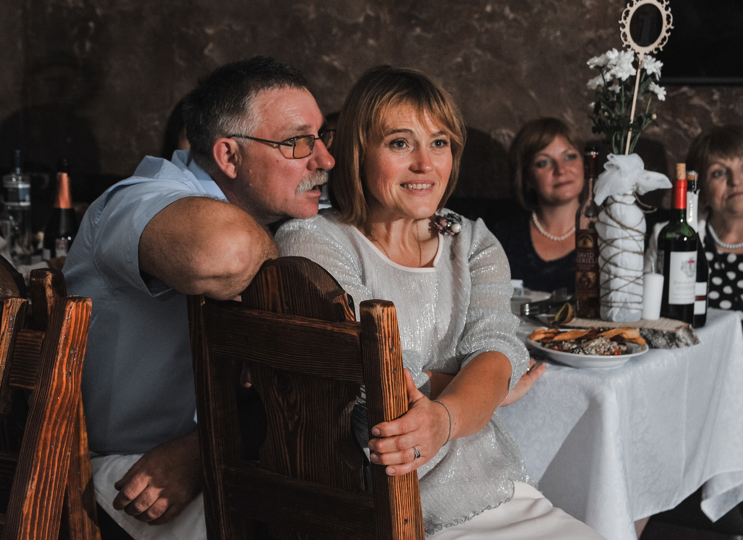 Максим и Евгения. Свадебный и семейный фотограф в городе Смоленске