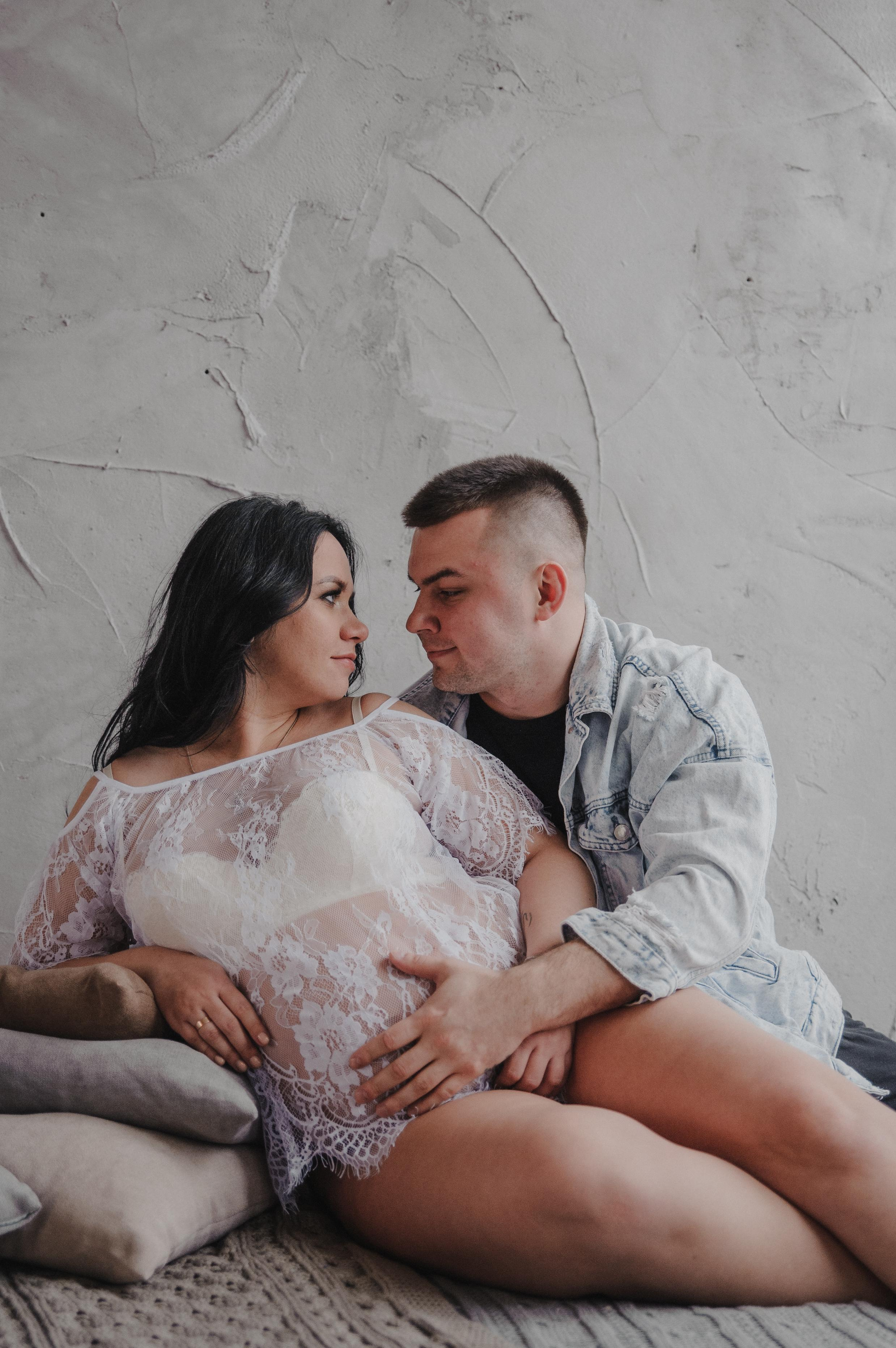 Олег и Настя. Свадебный и семейный фотограф в городе Смоленске