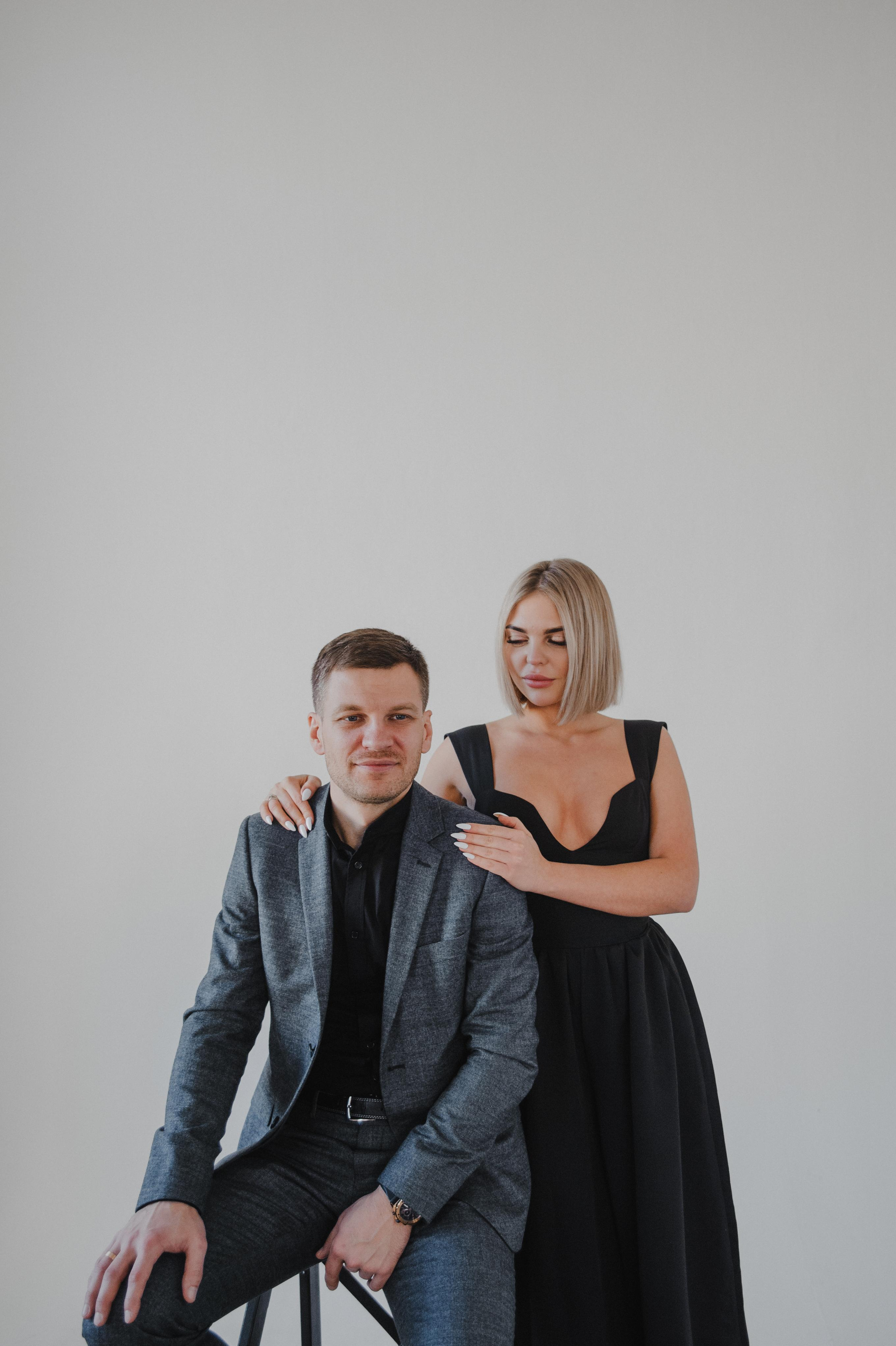 Юрий и Евгения 24.03.2021. Свадебный и семейный фотограф в городе Смоленске