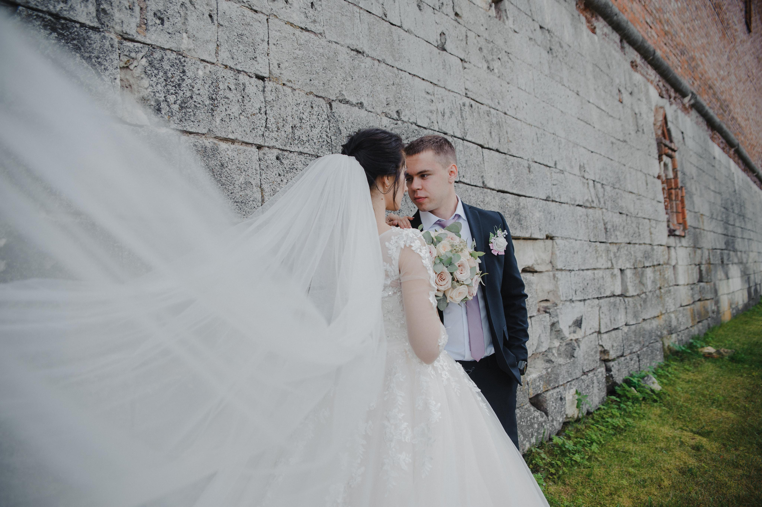 Коля и Яна 10.08.2019. Свадебный и семейный фотограф в городе Смоленске