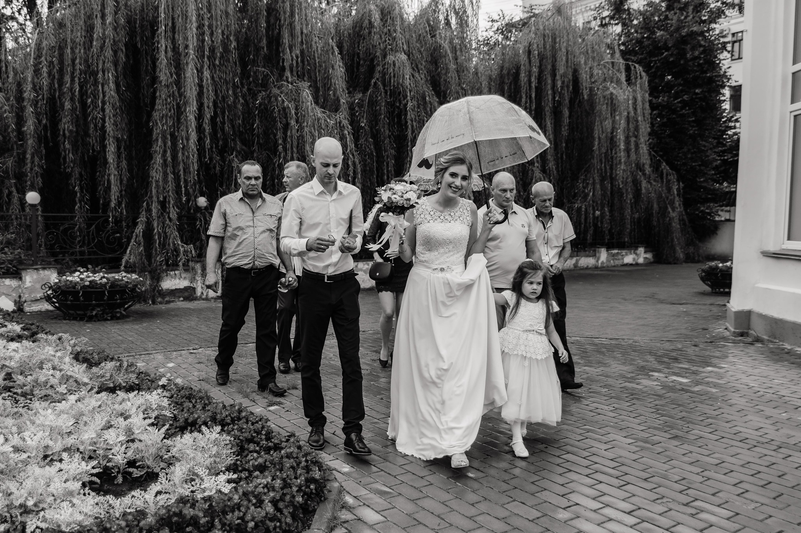 Александр и Анна 14.08.2019. Свадебный и семейный фотограф в городе Смоленске