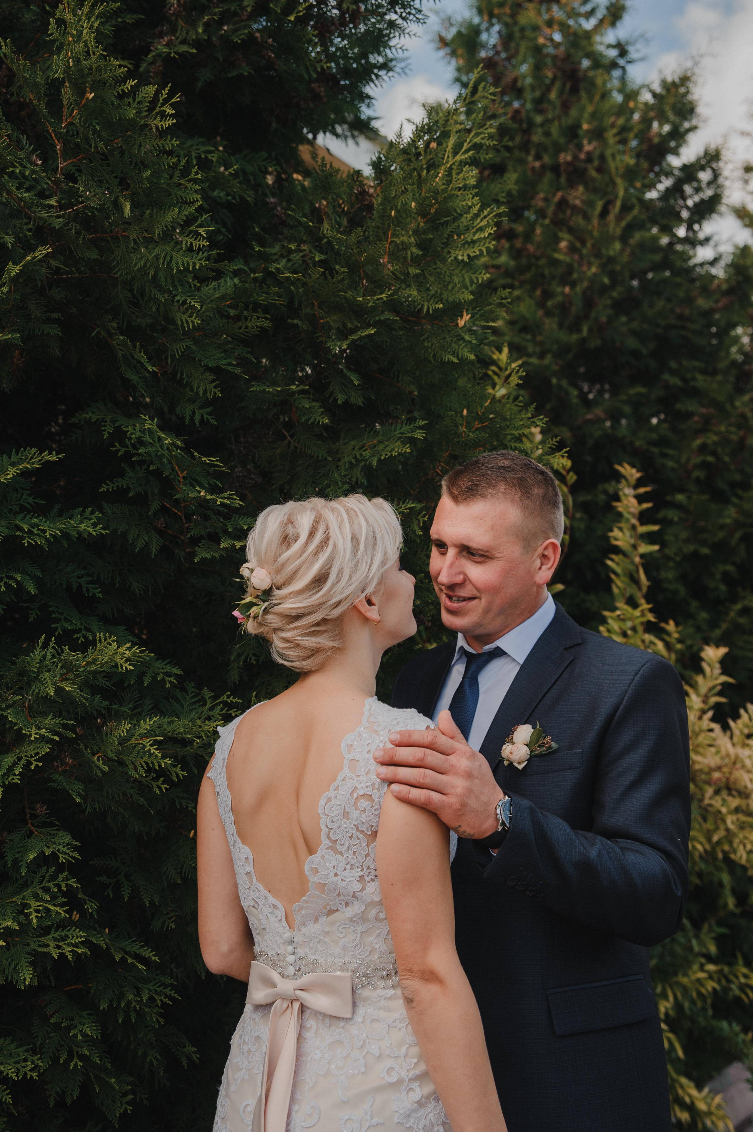 Артем и Юля 14.09.2019. Свадебный и семейный фотограф в городе Смоленске