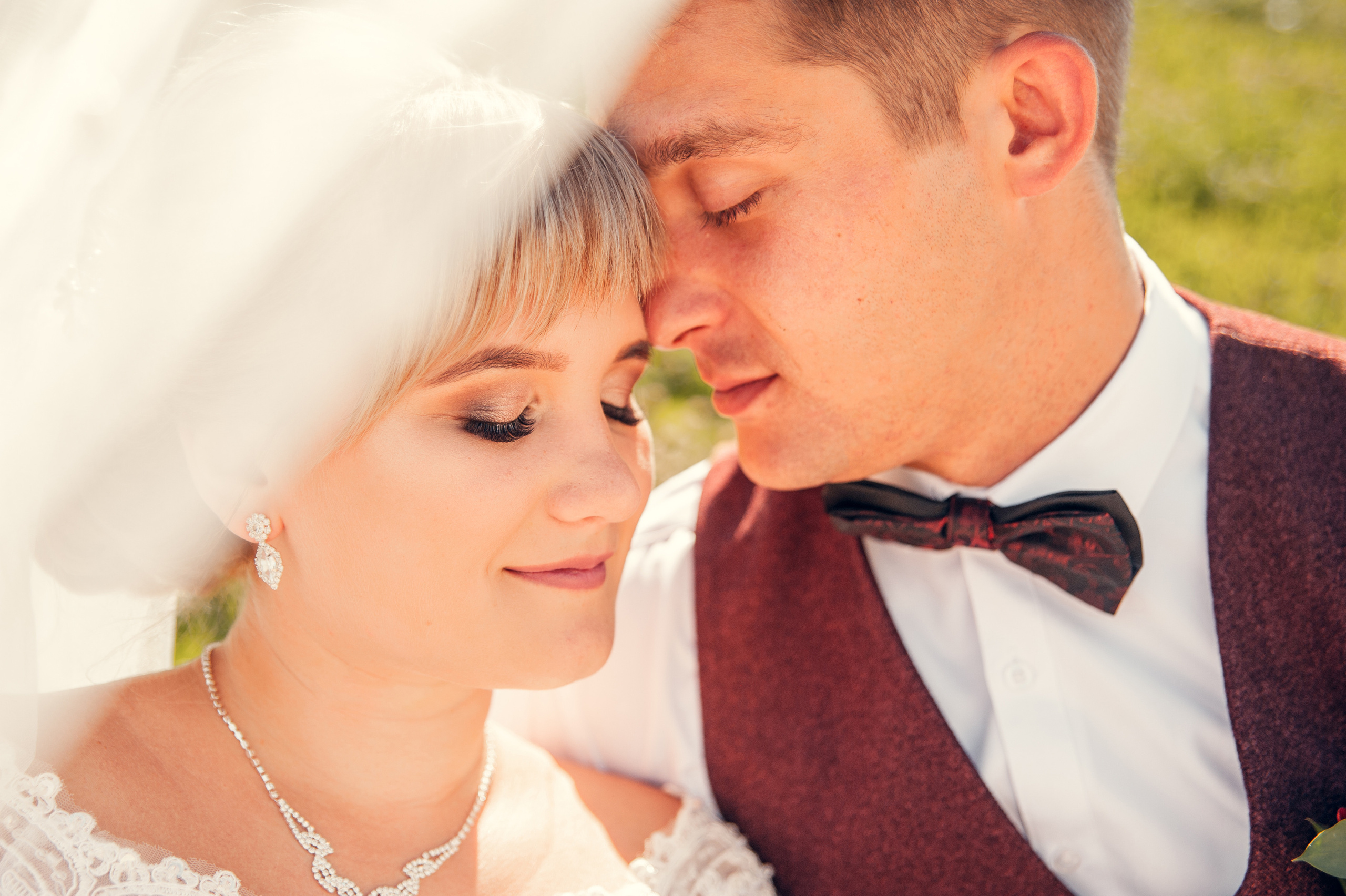 Никита Настя 18.07.2020. Свадебный и семейный фотограф в городе Смоленске