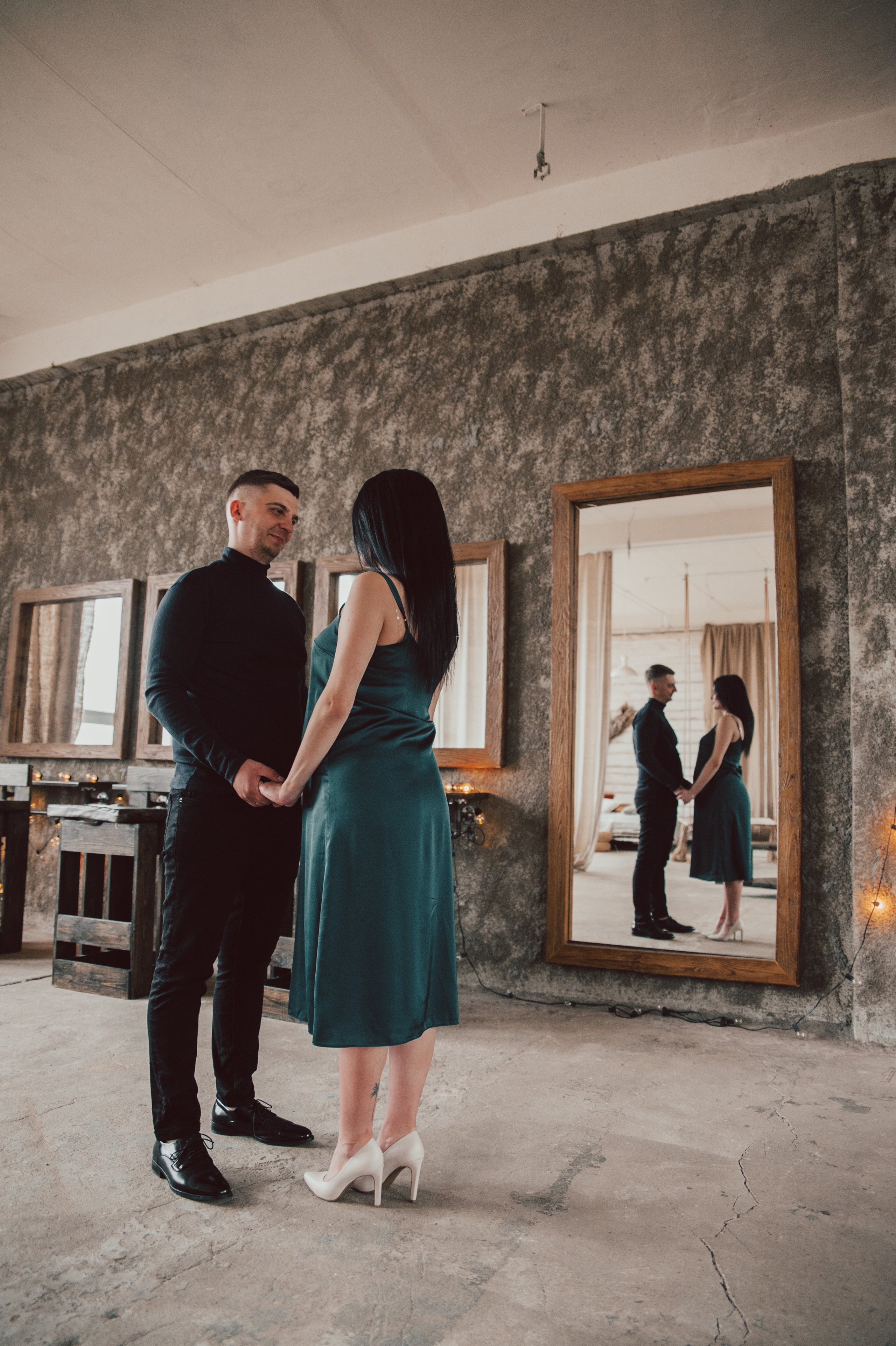 Кирилл Юля. Свадебный и семейный фотограф в городе Смоленске