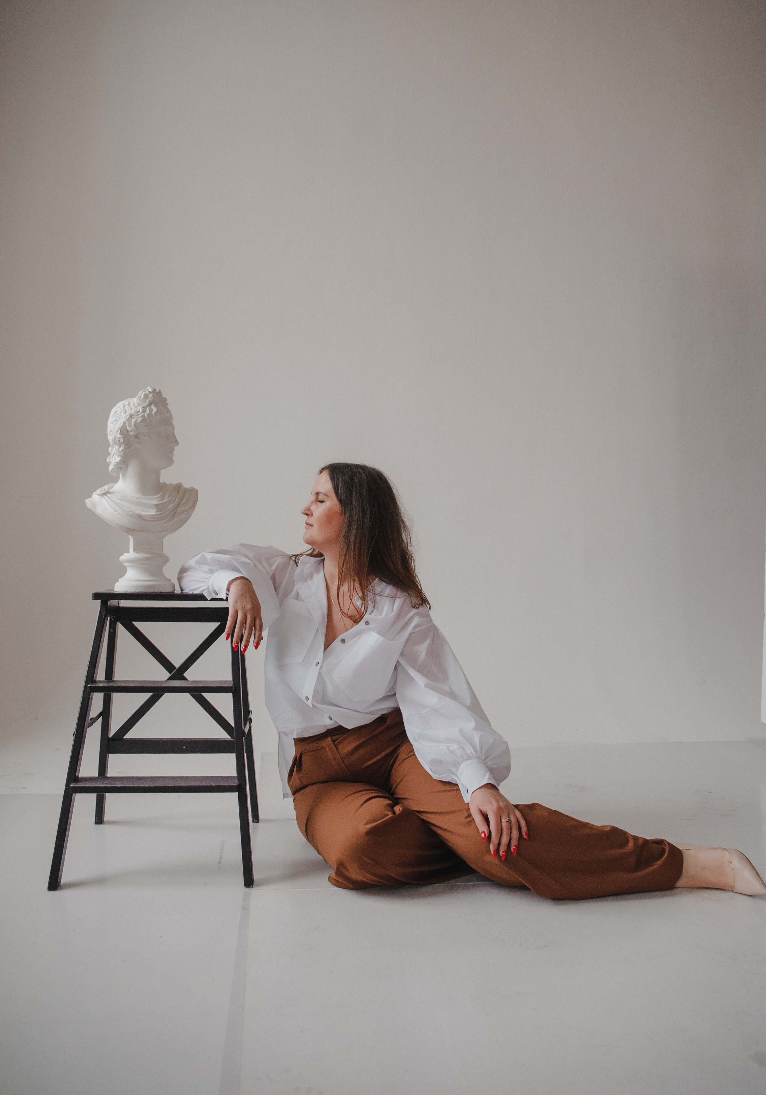 Анастасия. Свадебный и семейный фотограф в городе Смоленске