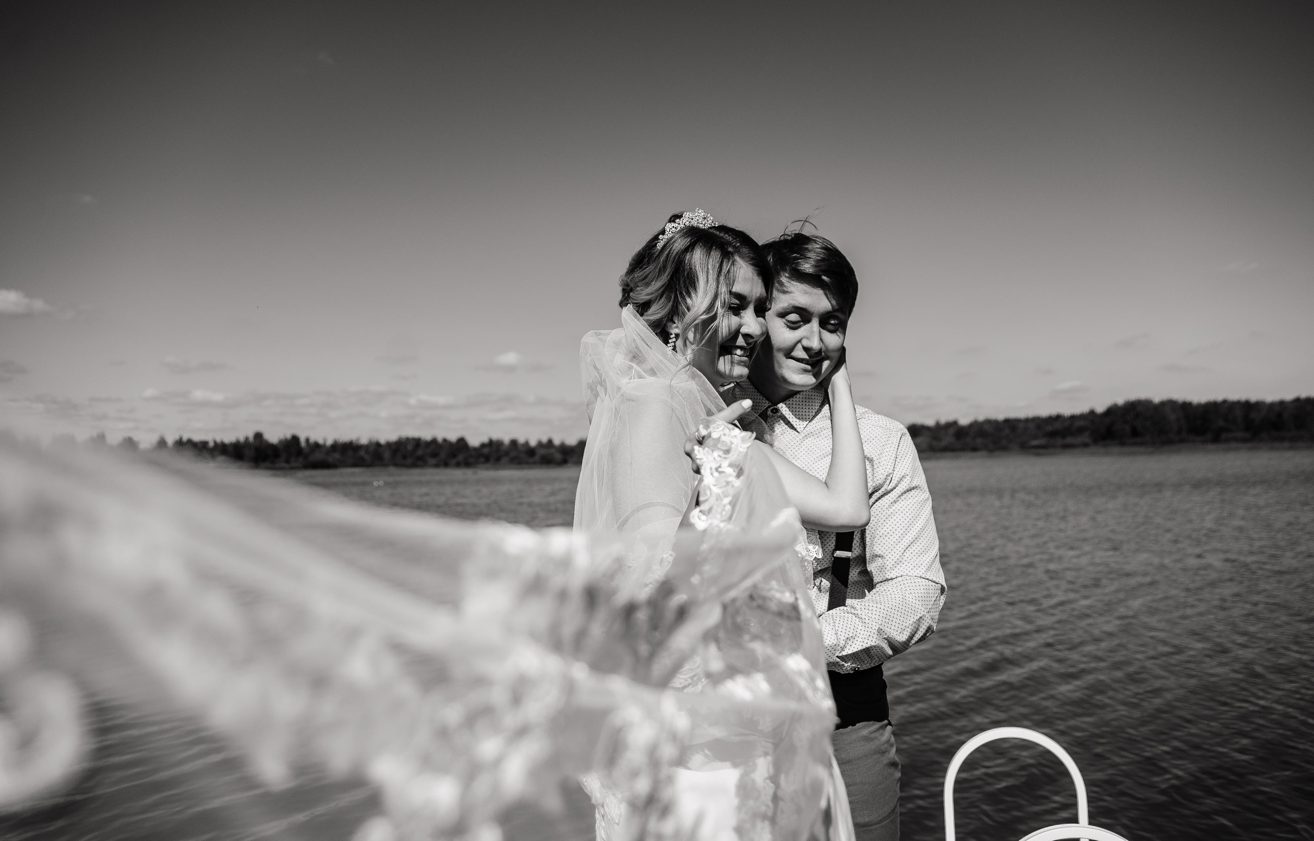 Екатерина и Алексей 24.08.2019. Свадебный и семейный фотограф в городе Смоленске